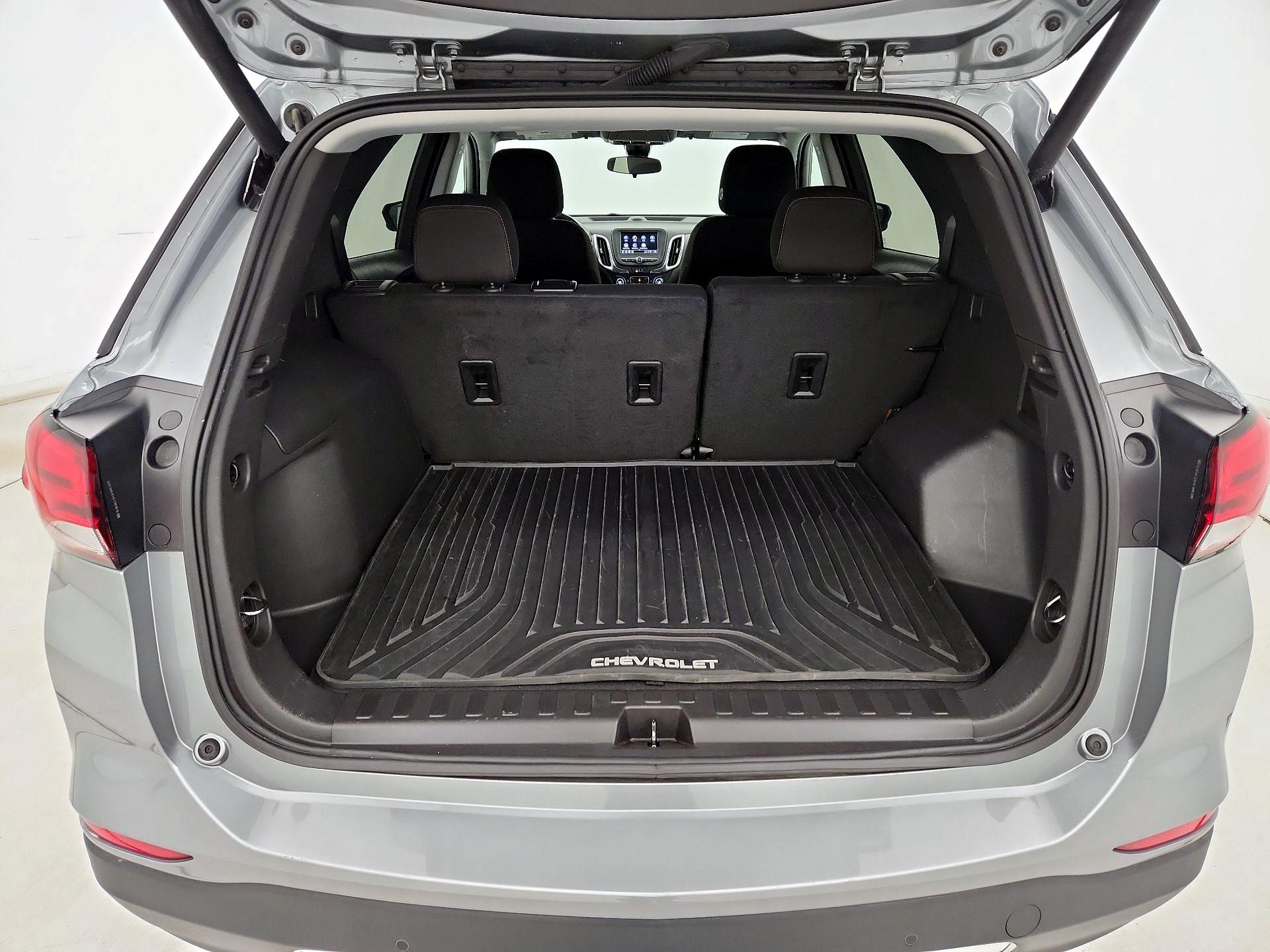 Thumbnail: 2024 Chevrolet Equinox - 20