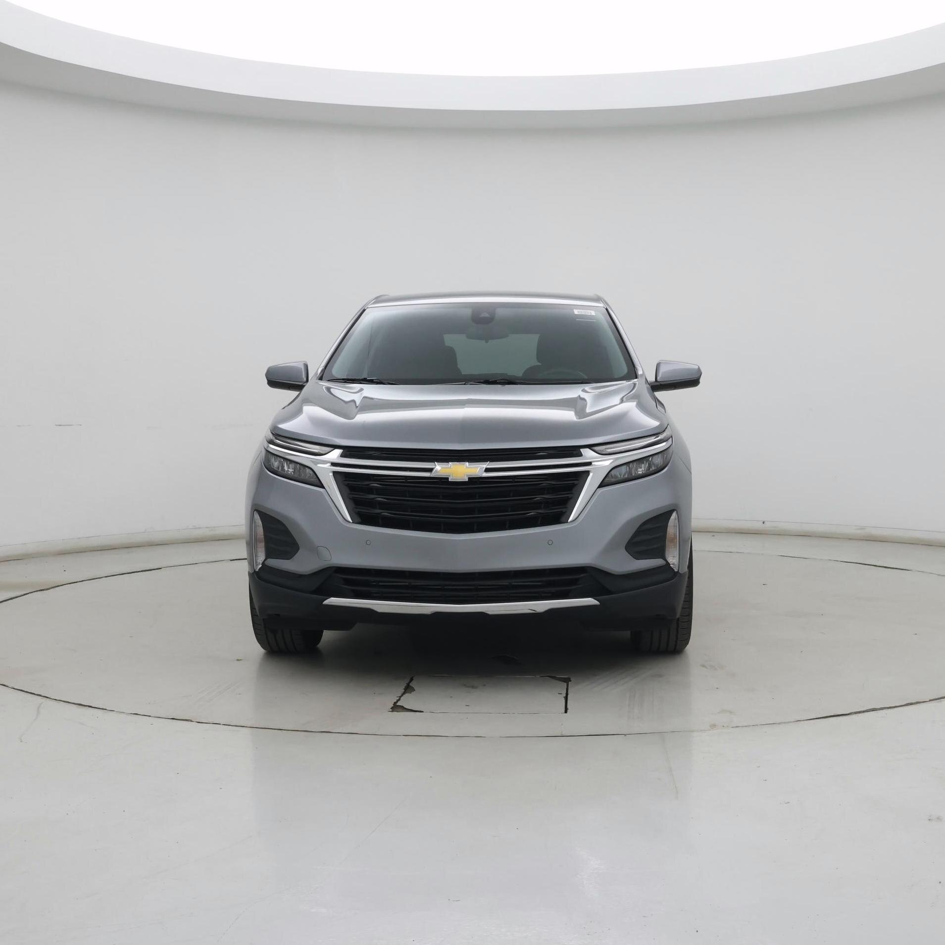 Thumbnail: 2024 Chevrolet Equinox - 5
