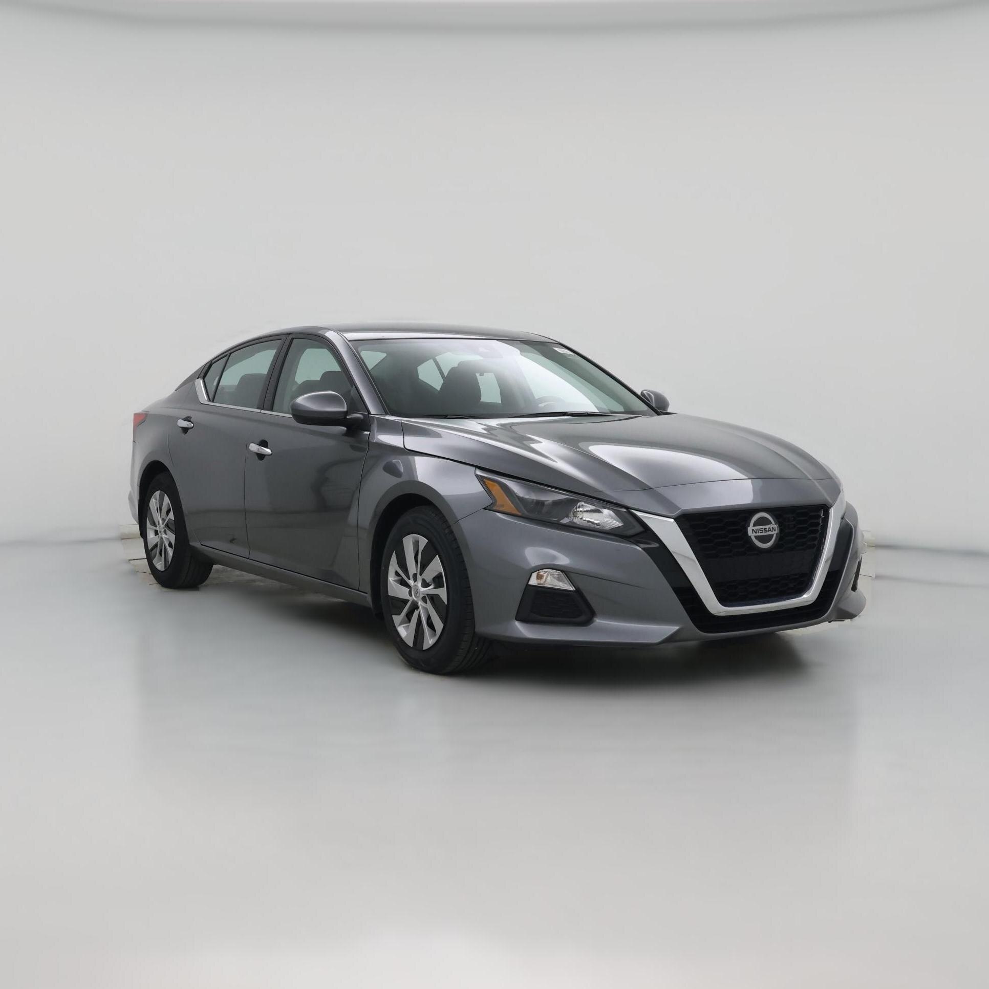 Thumbnail: 2022 Nissan Altima - 1