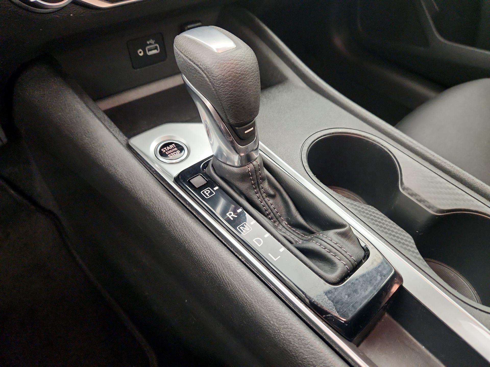 Thumbnail: 2022 Nissan Altima - 17