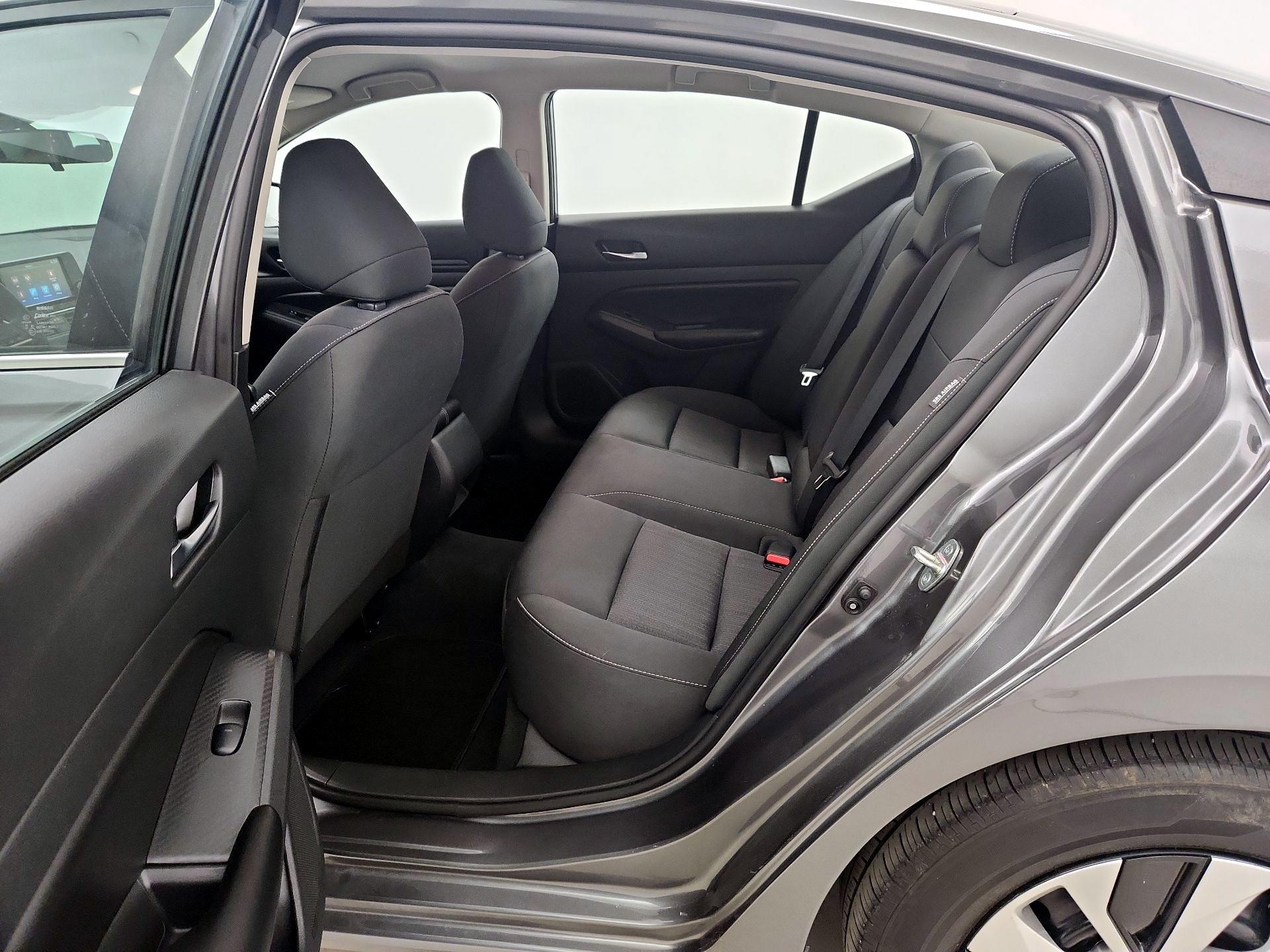 Thumbnail: 2022 Nissan Altima - 19