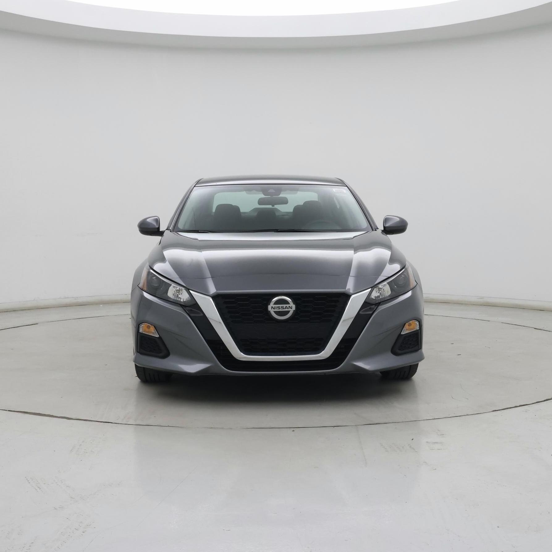 Thumbnail: 2022 Nissan Altima - 5