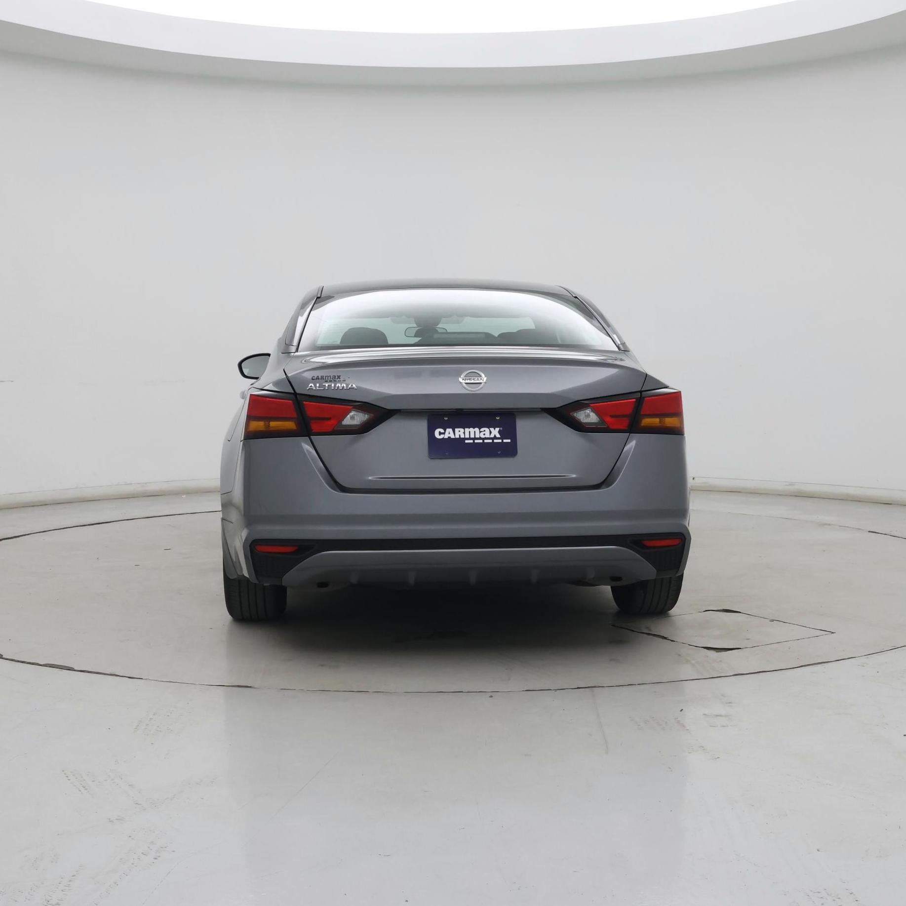 Thumbnail: 2022 Nissan Altima - 6