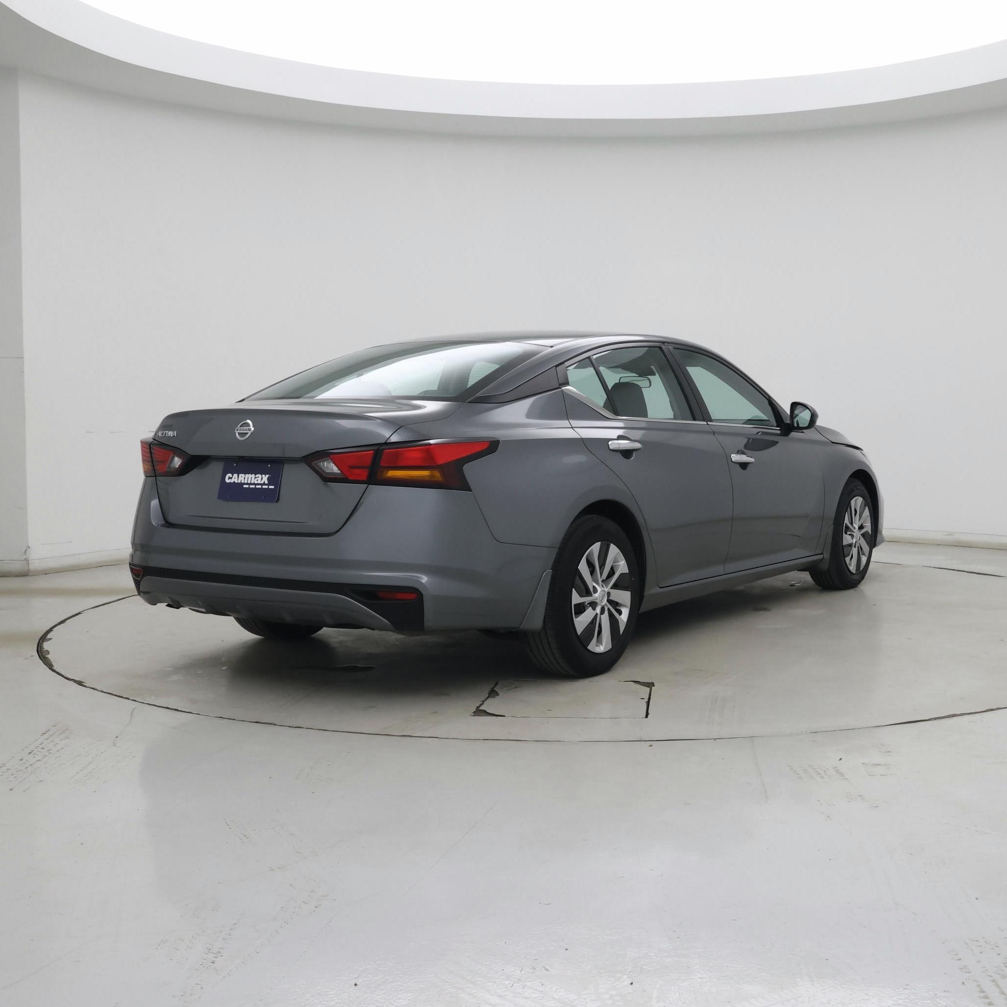 Thumbnail: 2022 Nissan Altima - 8