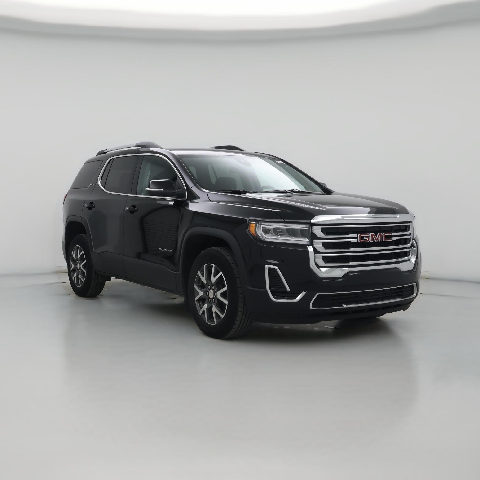 Thumbnail: 2023 GMC Acadia - 1