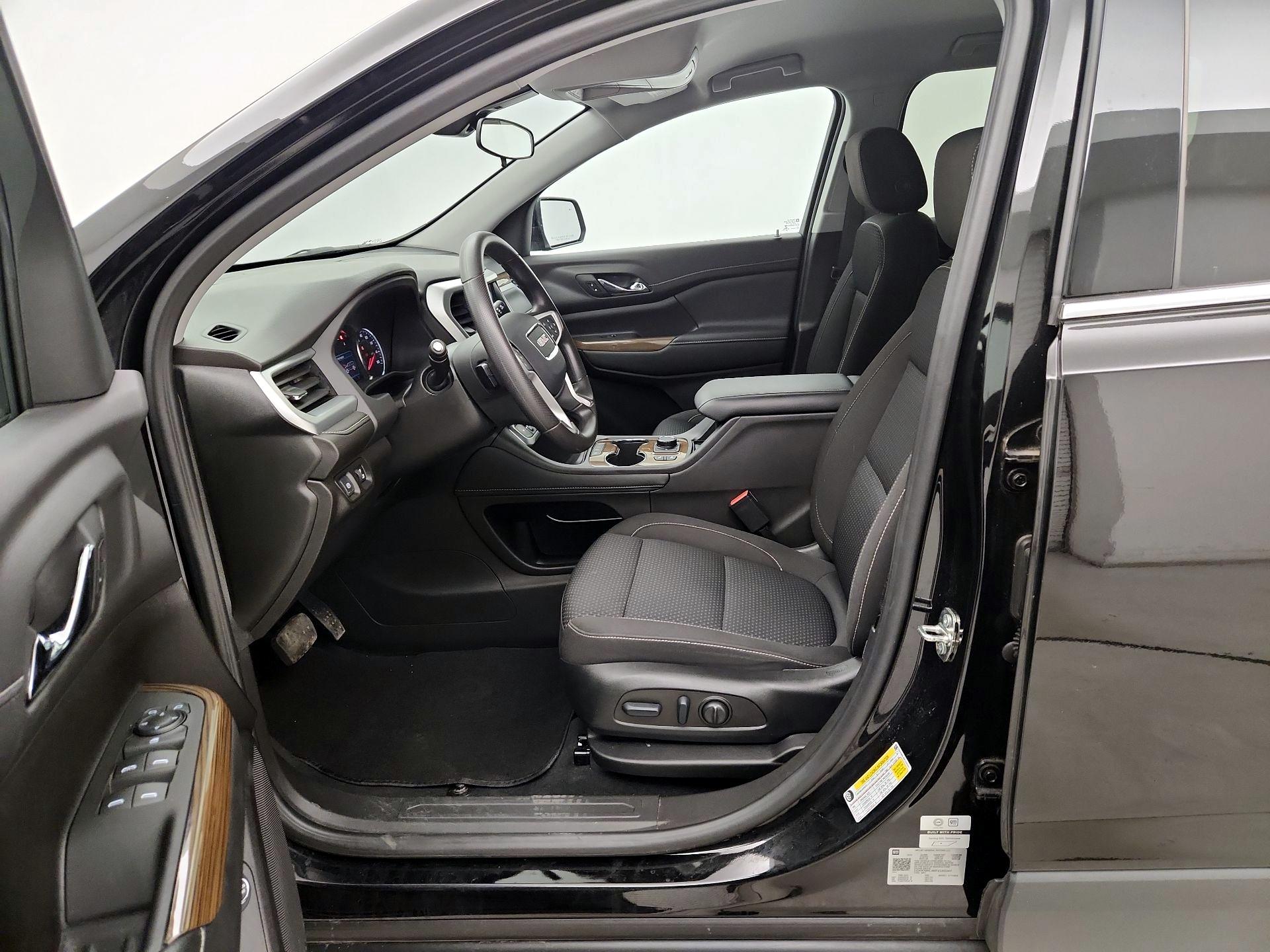 Thumbnail: 2023 GMC Acadia - 11