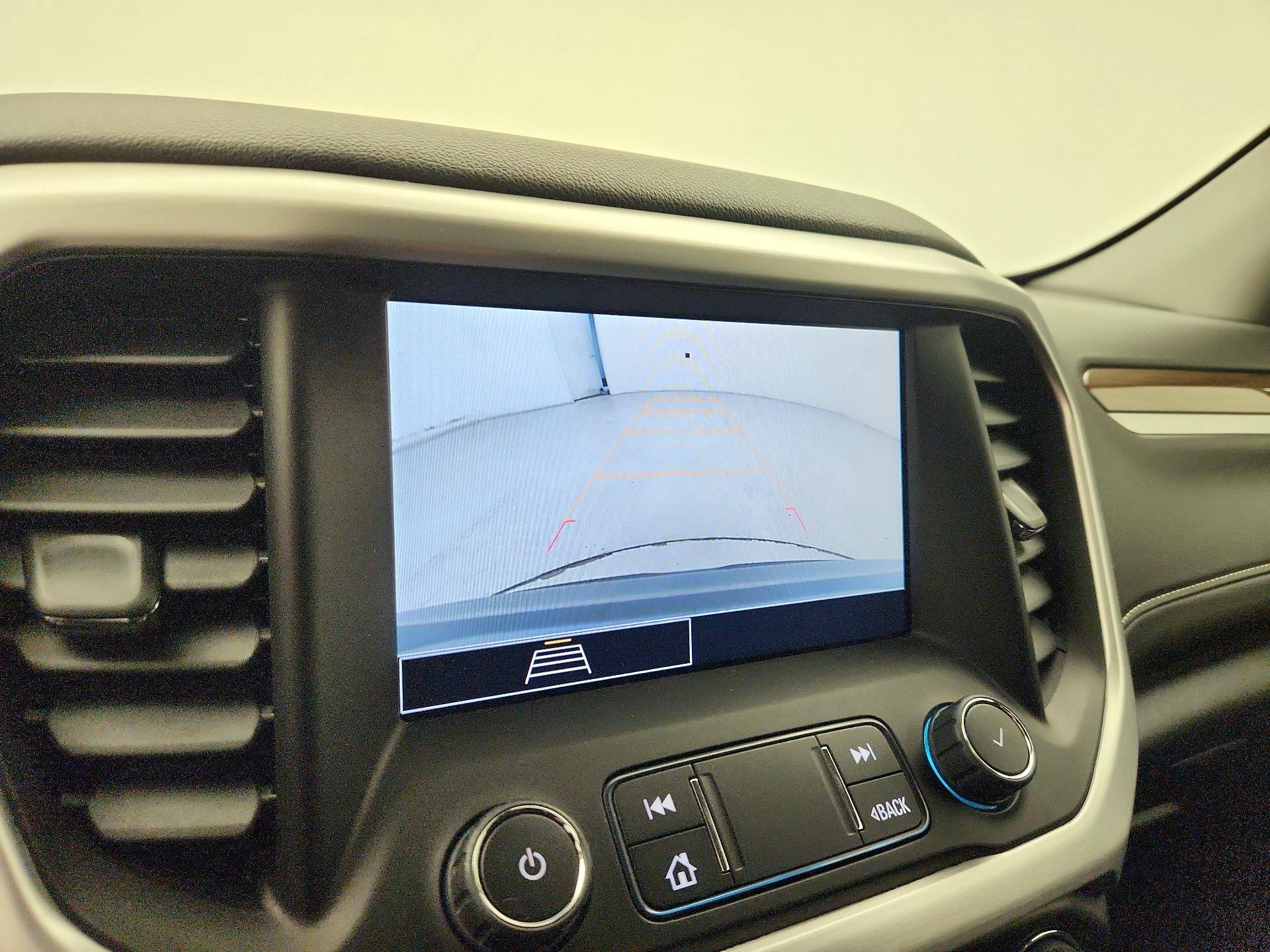 Thumbnail: 2023 GMC Acadia - 14