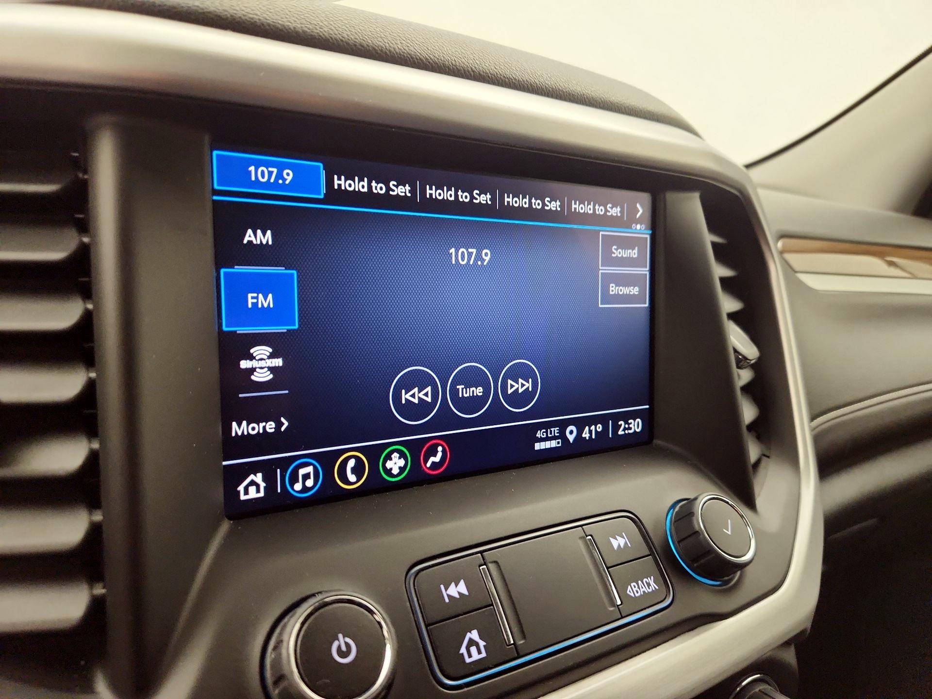 Thumbnail: 2023 GMC Acadia - 15