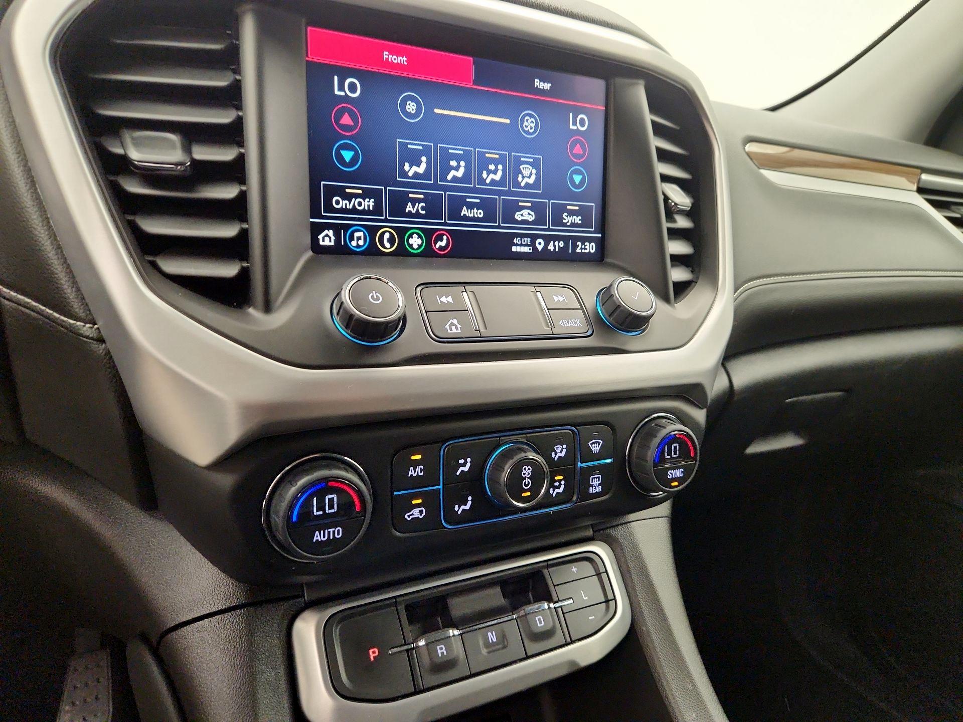 Thumbnail: 2023 GMC Acadia - 16