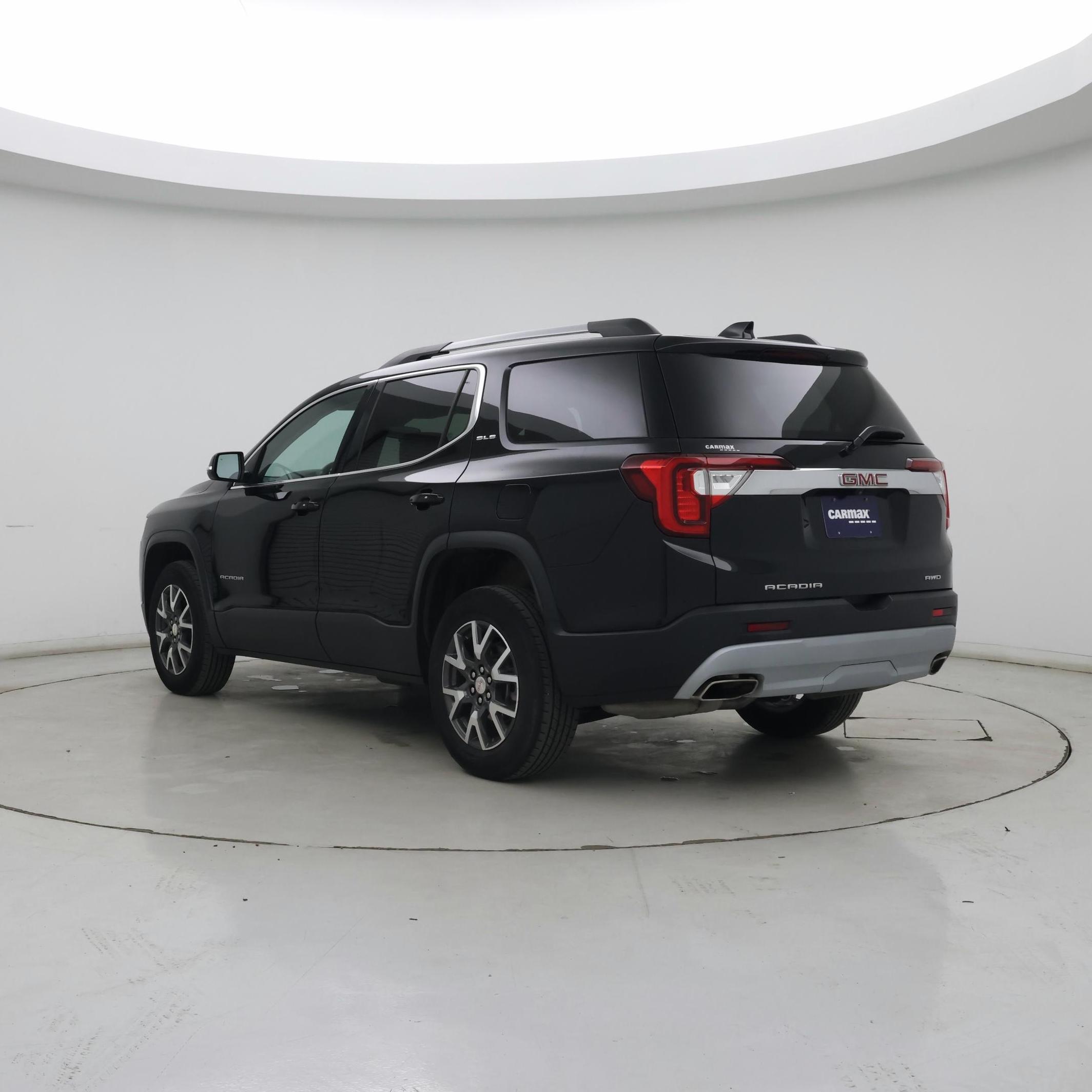 Thumbnail: 2023 GMC Acadia - 2