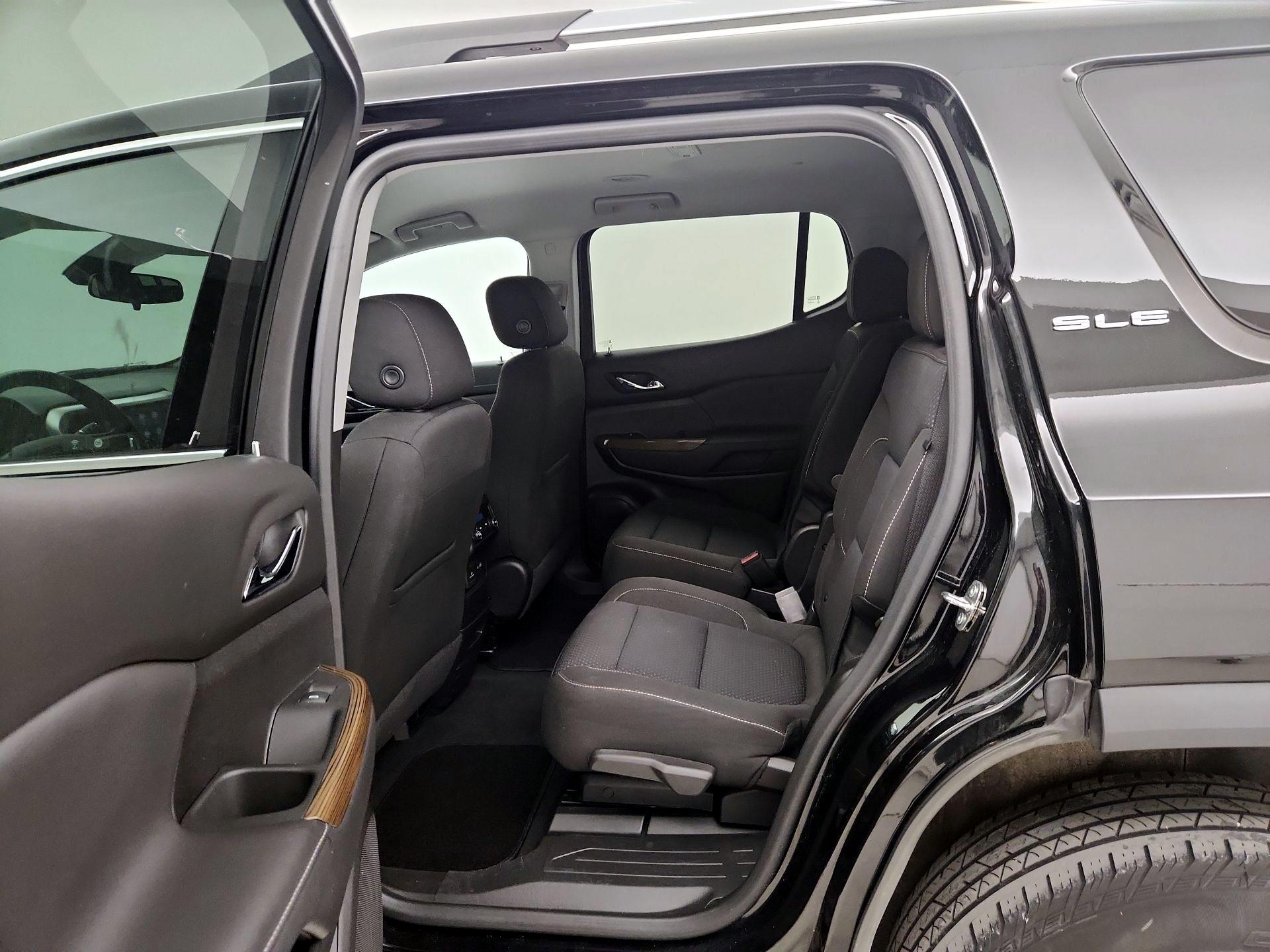 Thumbnail: 2023 GMC Acadia - 19