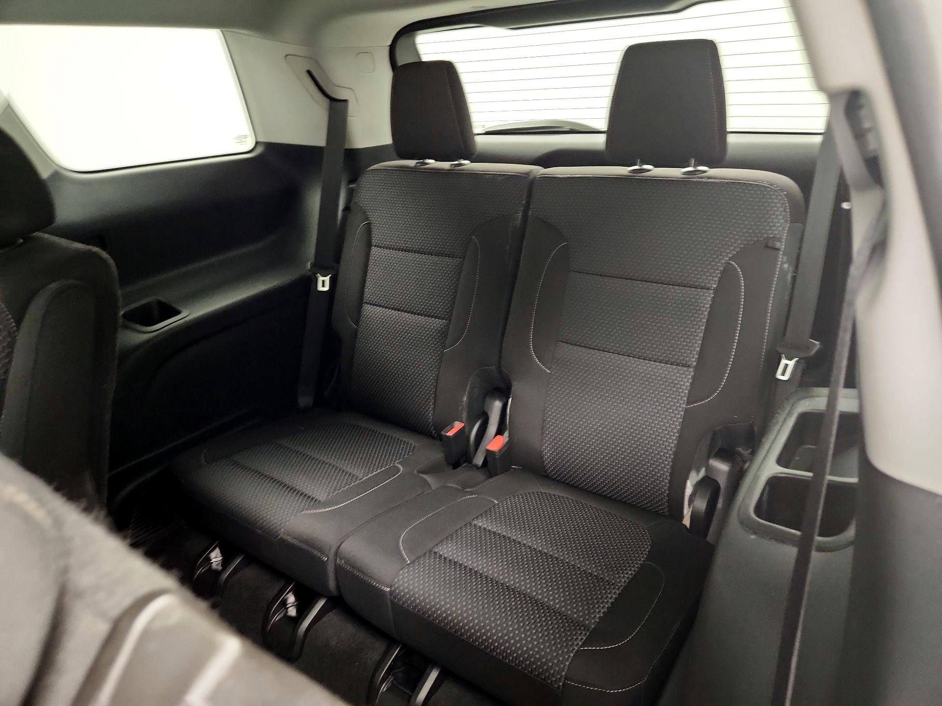 Thumbnail: 2023 GMC Acadia - 20