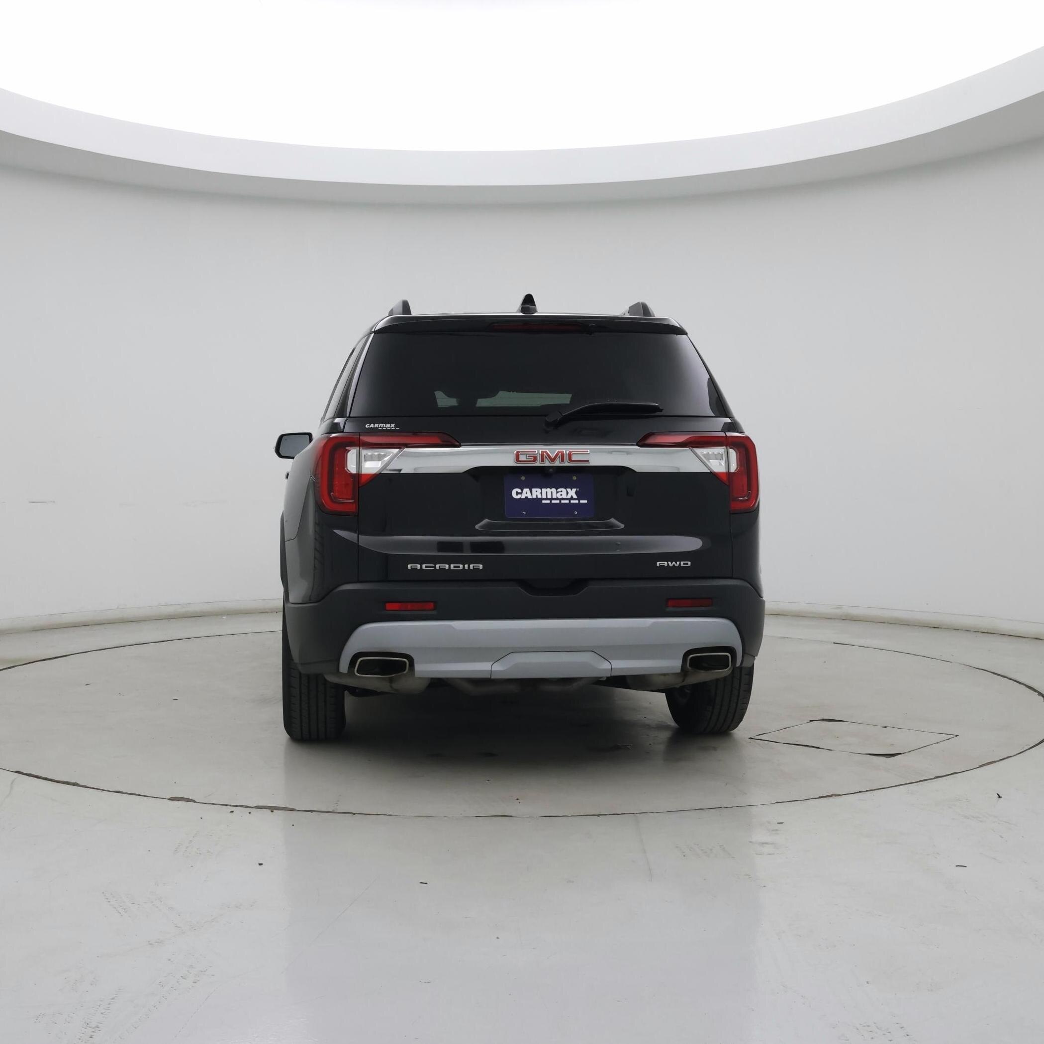 Thumbnail: 2023 GMC Acadia - 6