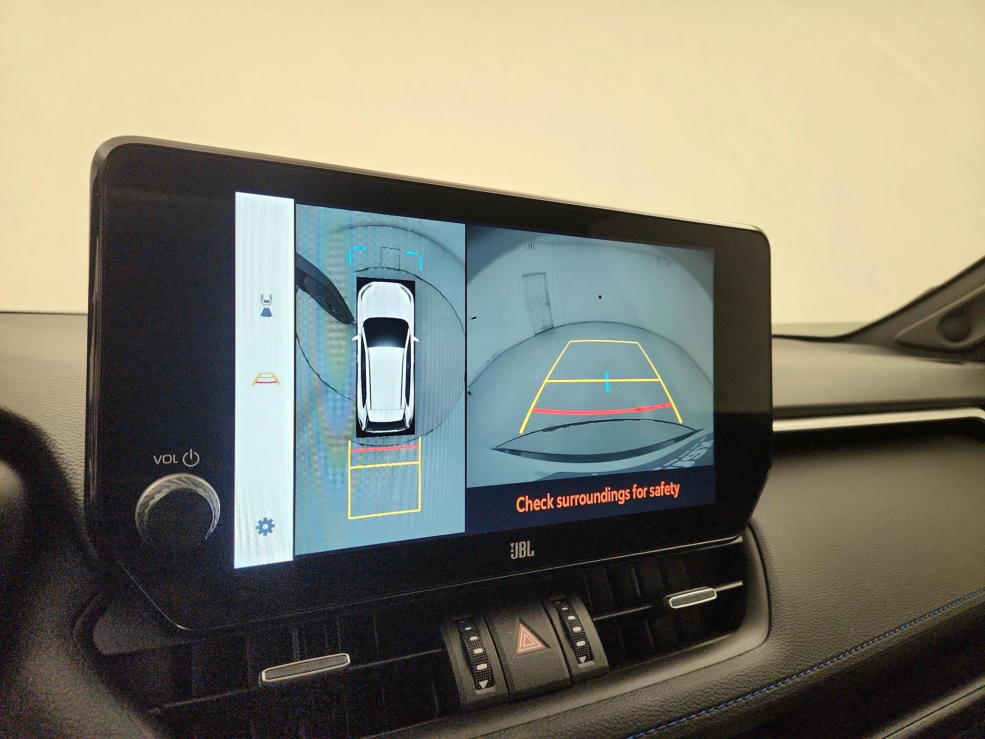 Thumbnail: 2025 Toyota RAV4 - 14