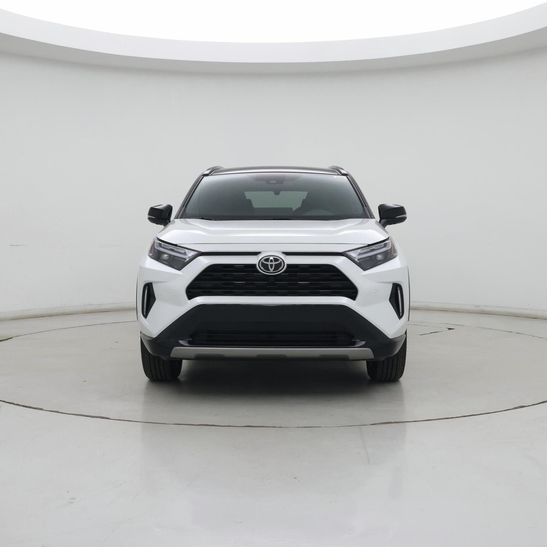 Thumbnail: 2025 Toyota RAV4 - 5