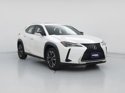 2020 Lexus UX 200