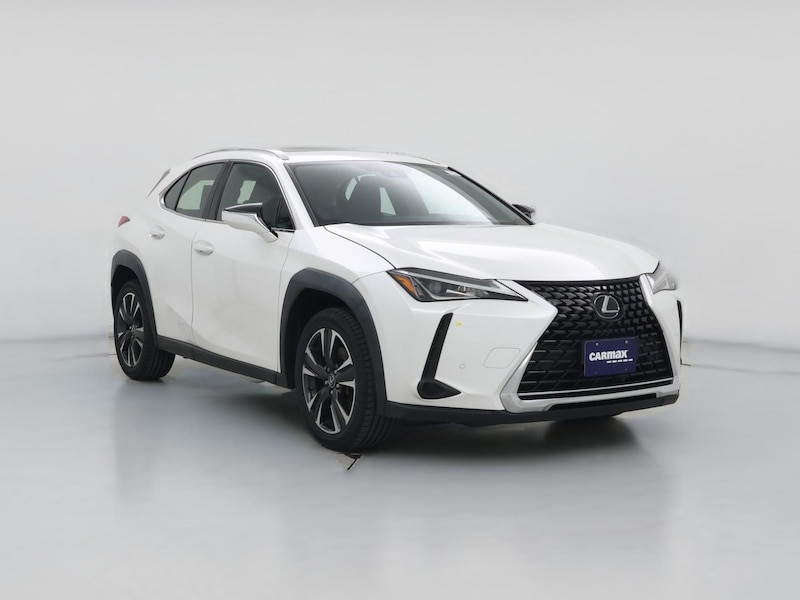 2020 Lexus UX 200 -
                  Columbus, OH