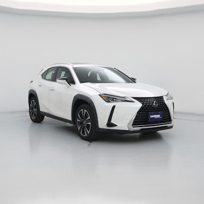2020 Lexus UX 200