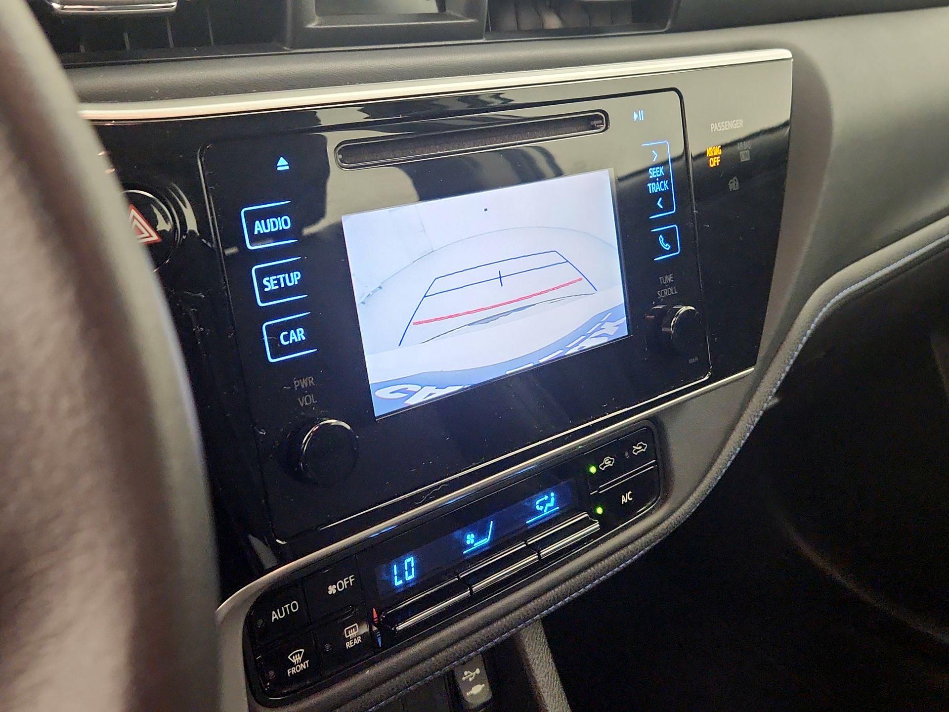 Thumbnail: 2017 Toyota Corolla - 14