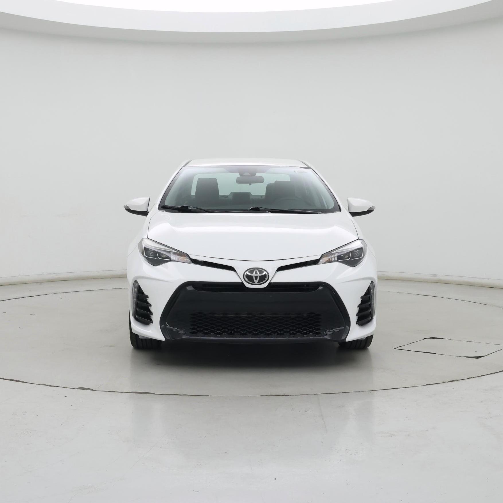Thumbnail: 2017 Toyota Corolla - 5