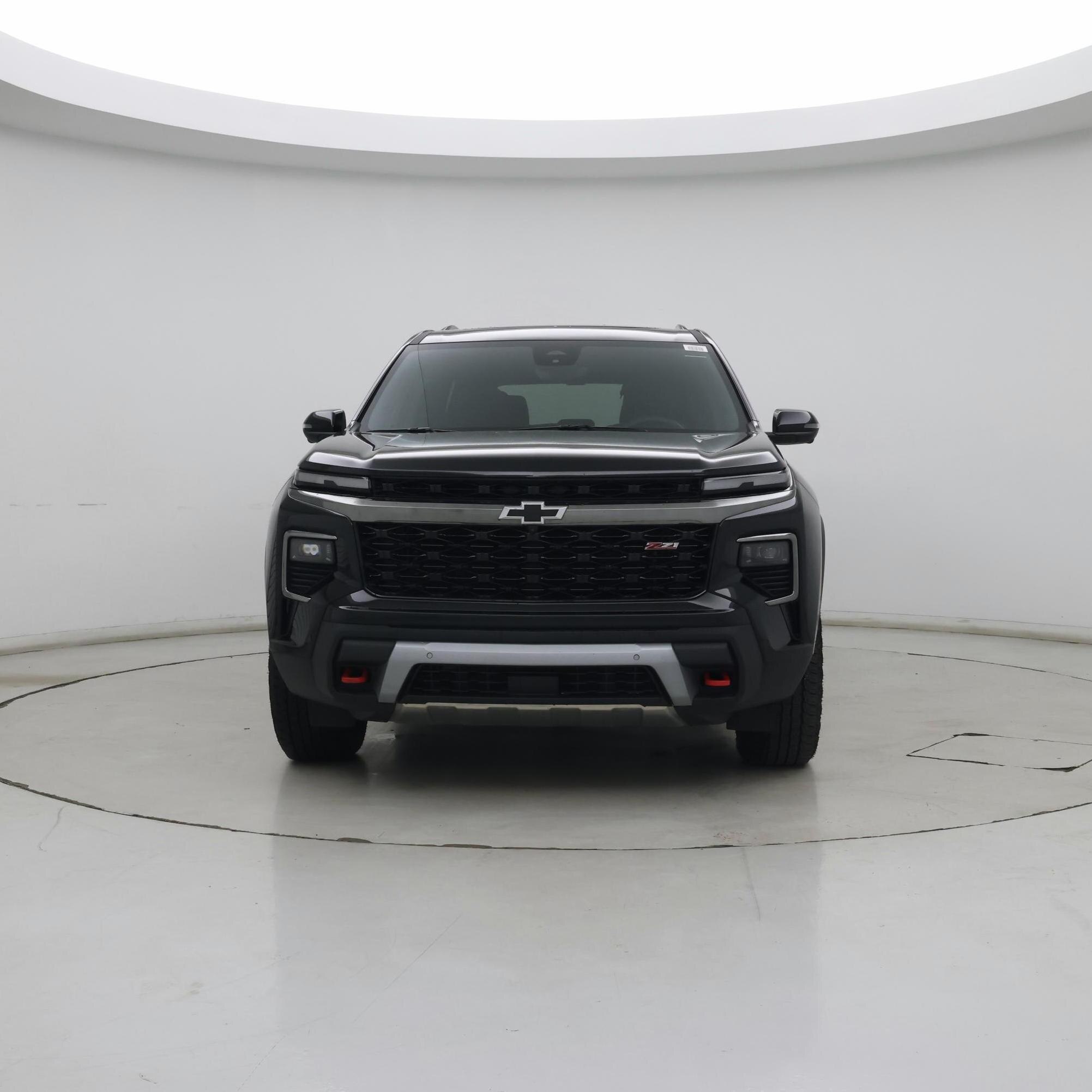 Thumbnail: 2024 Chevrolet Traverse - 5