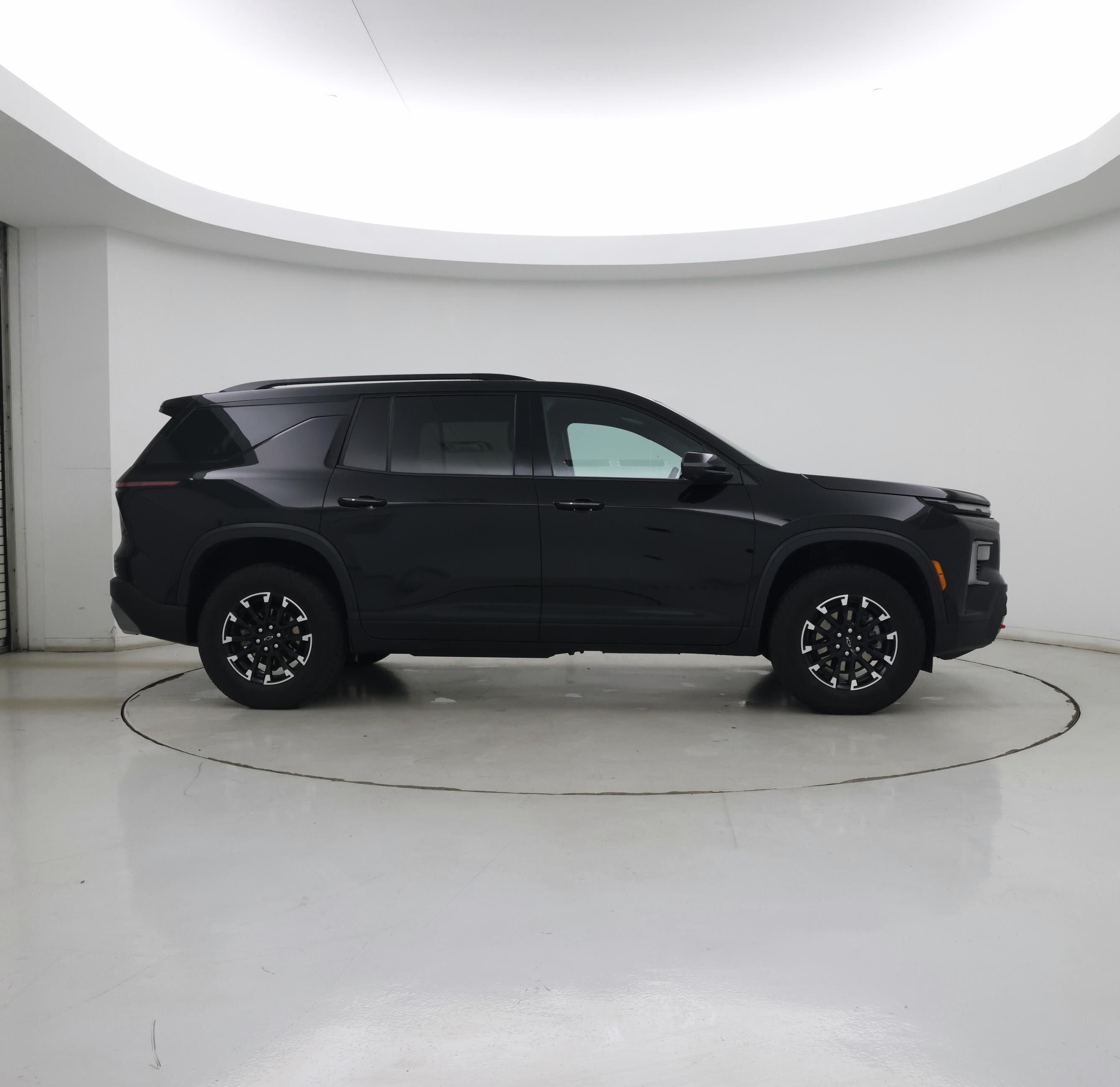 Thumbnail: 2024 Chevrolet Traverse - 7