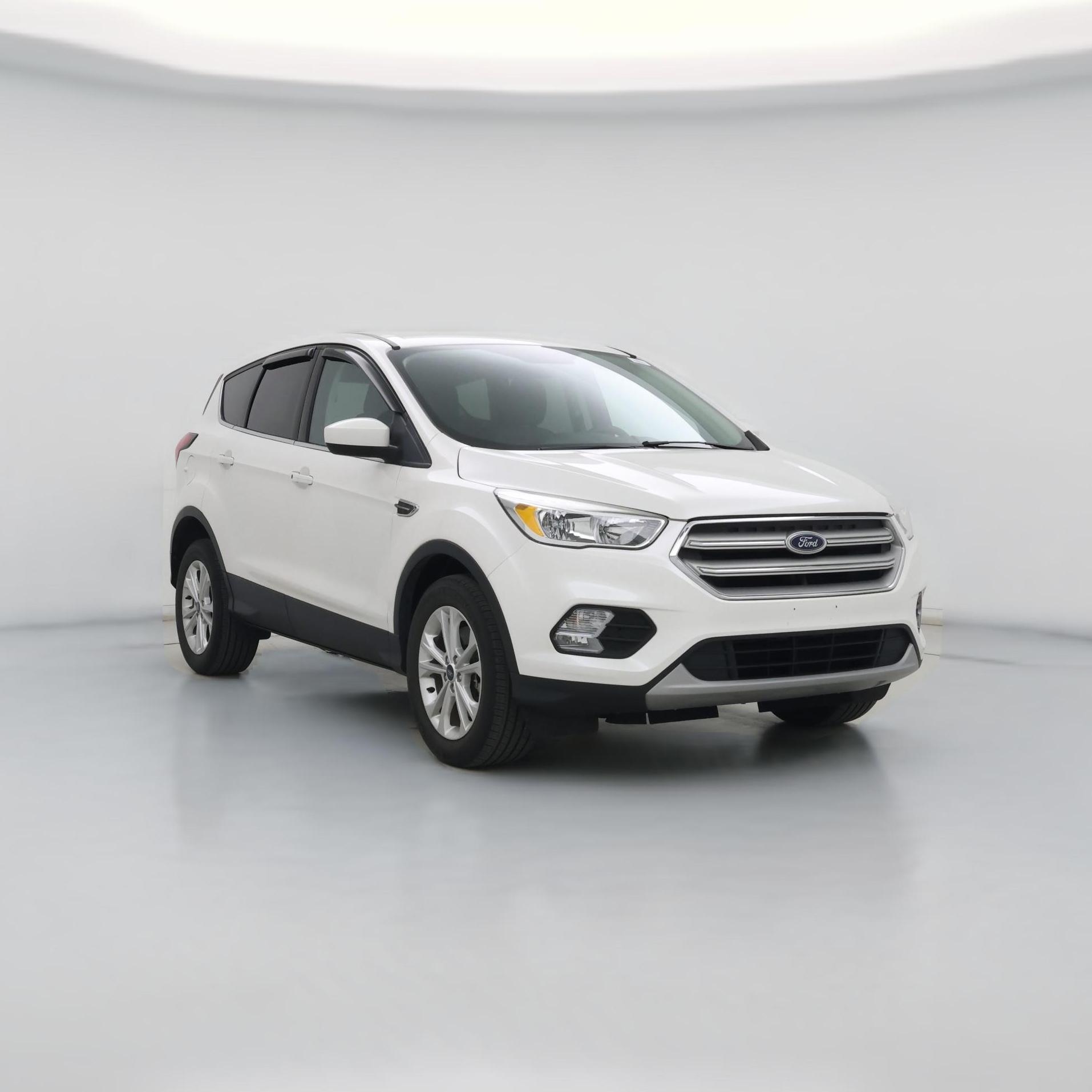 Thumbnail: 2019 Ford Escape - 1