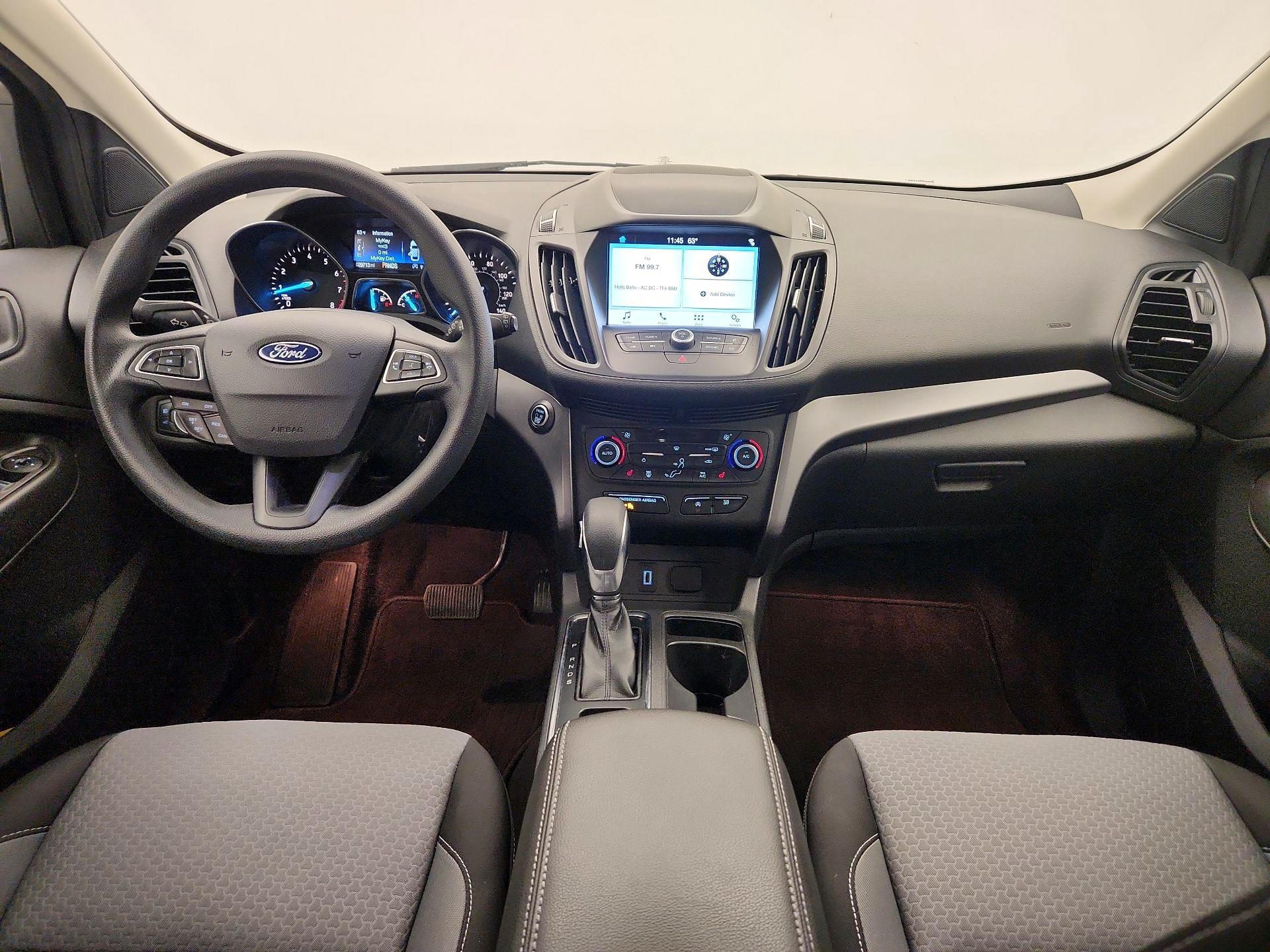 Thumbnail: 2019 Ford Escape - 9