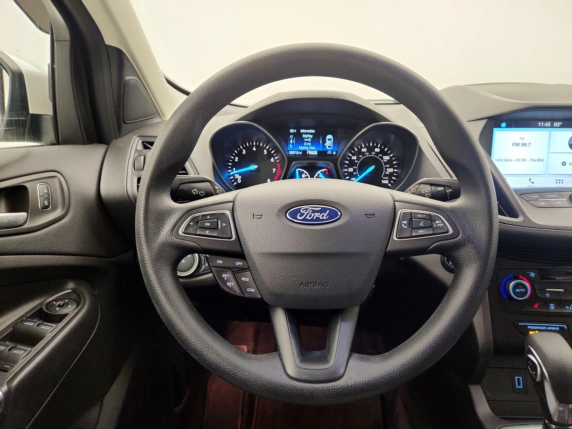 Thumbnail: 2019 Ford Escape - 10
