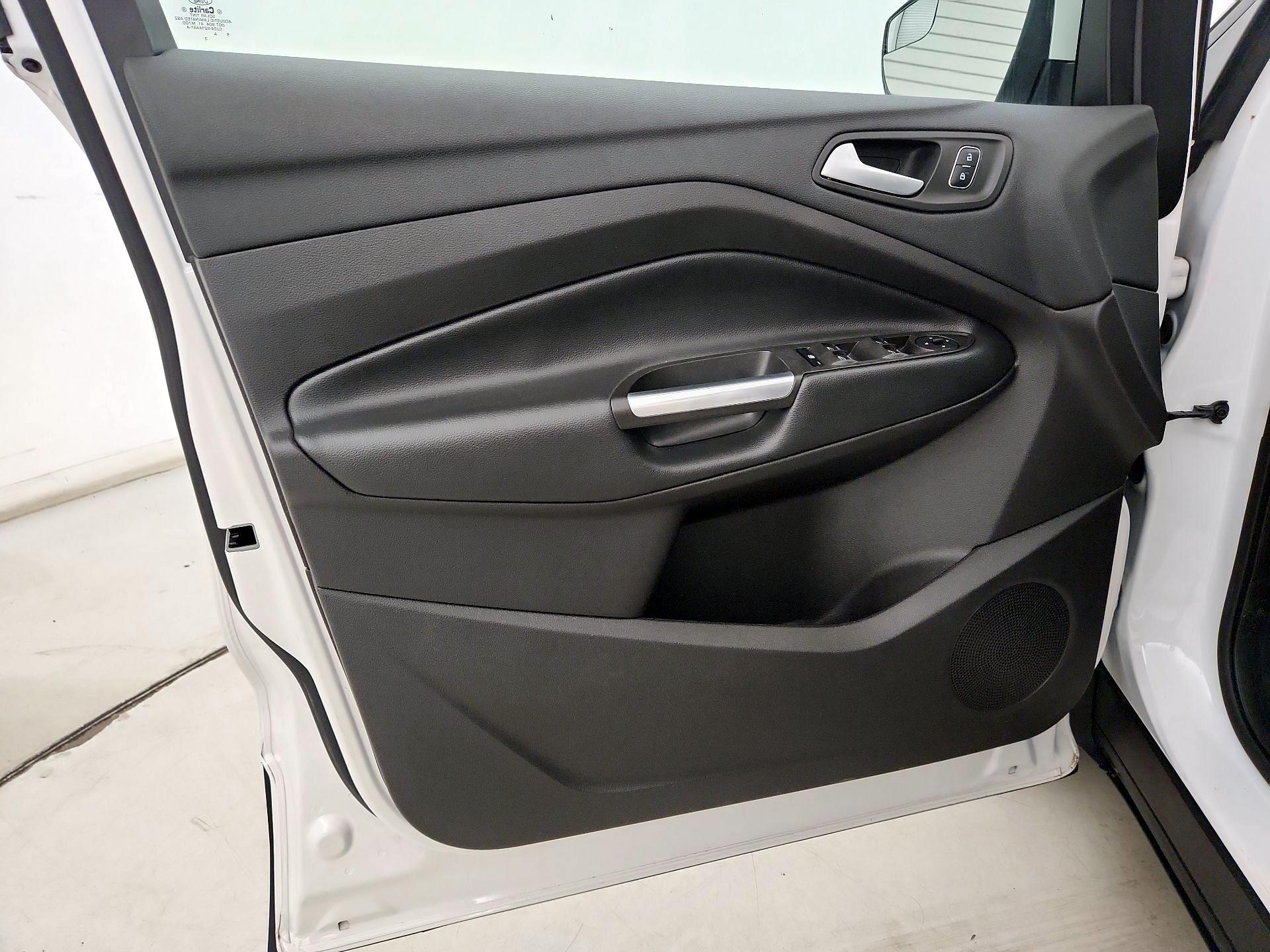 Thumbnail: 2019 Ford Escape - 12