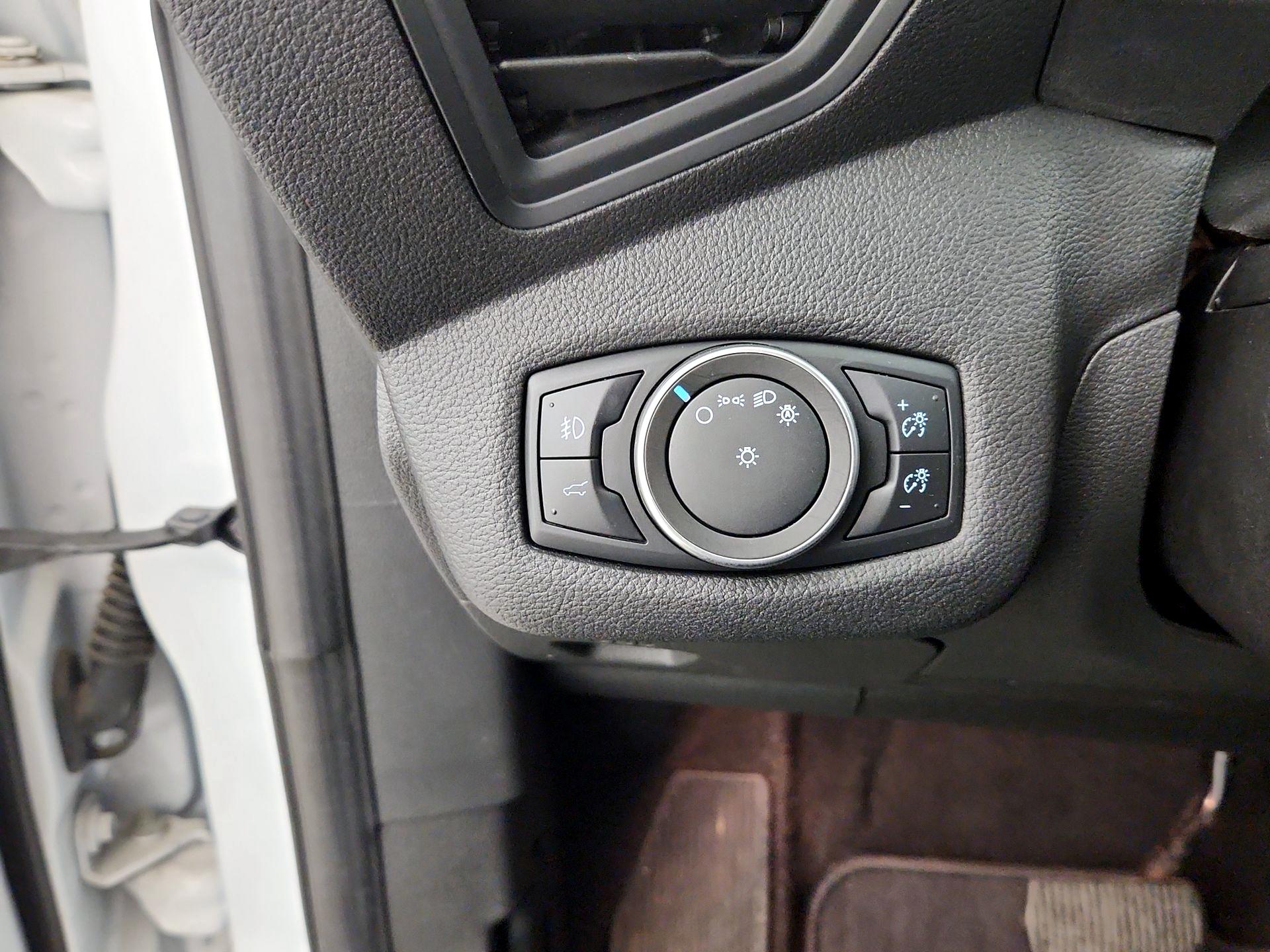 Thumbnail: 2019 Ford Escape - 13