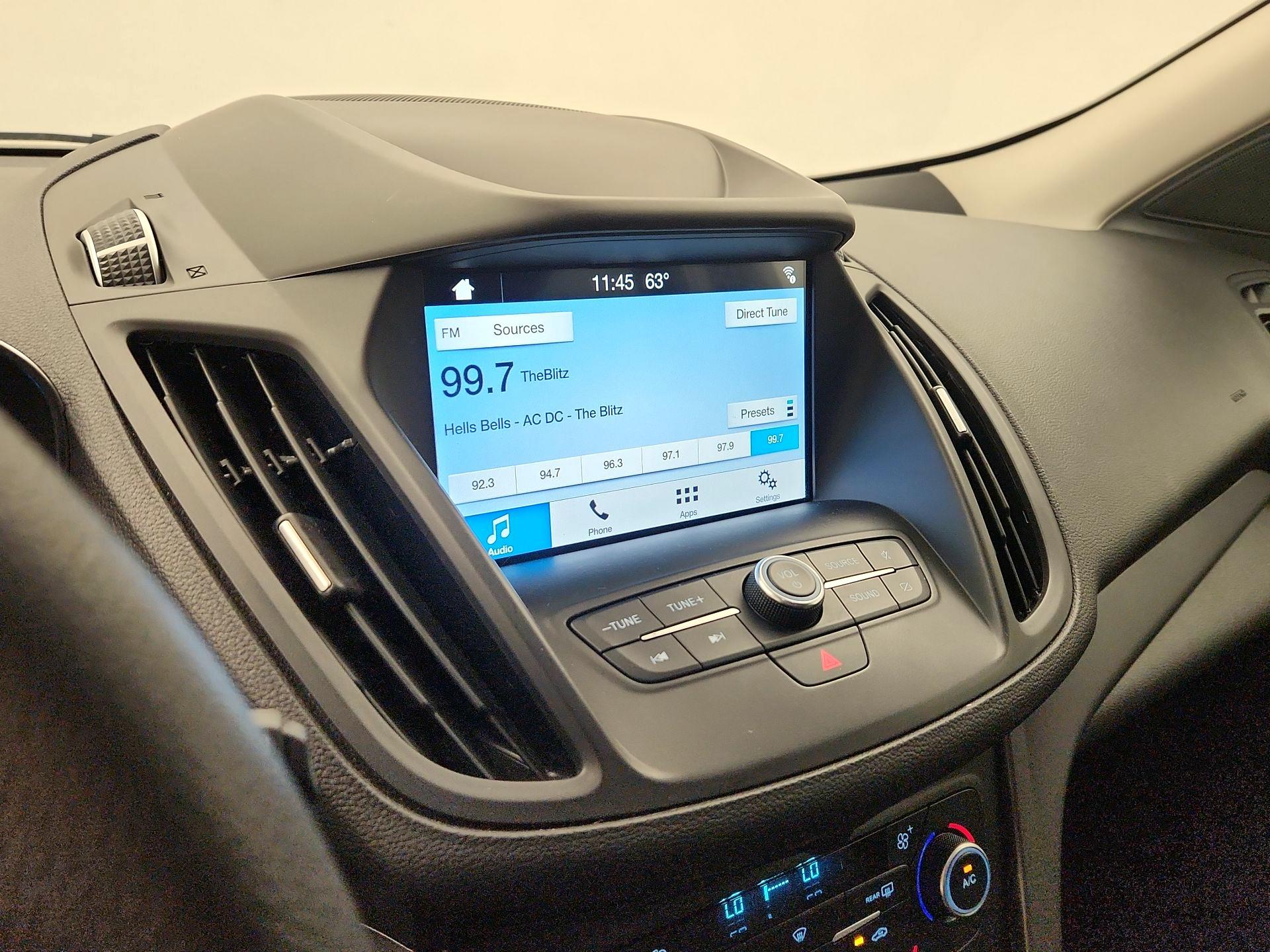 Thumbnail: 2019 Ford Escape - 15