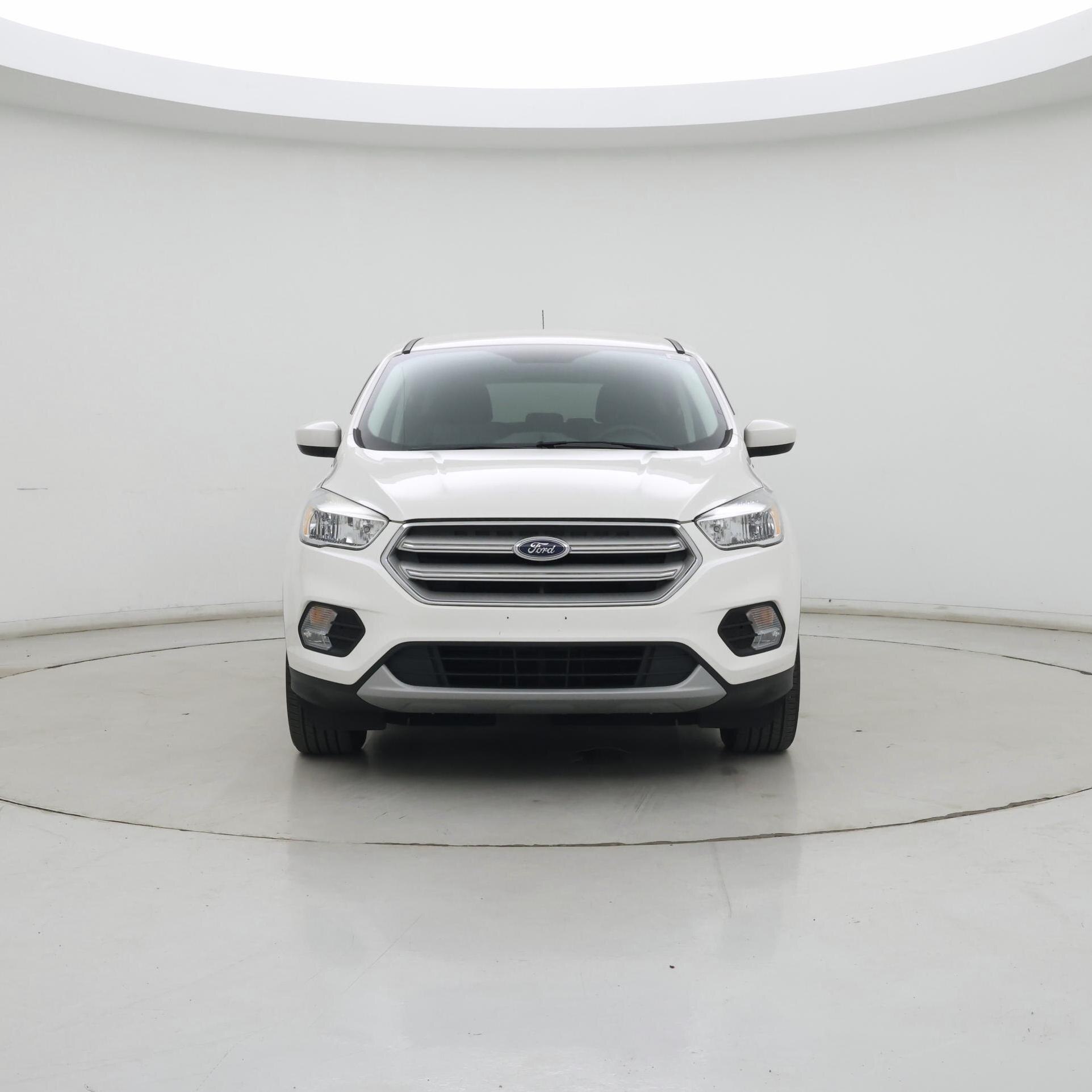 Thumbnail: 2019 Ford Escape - 5