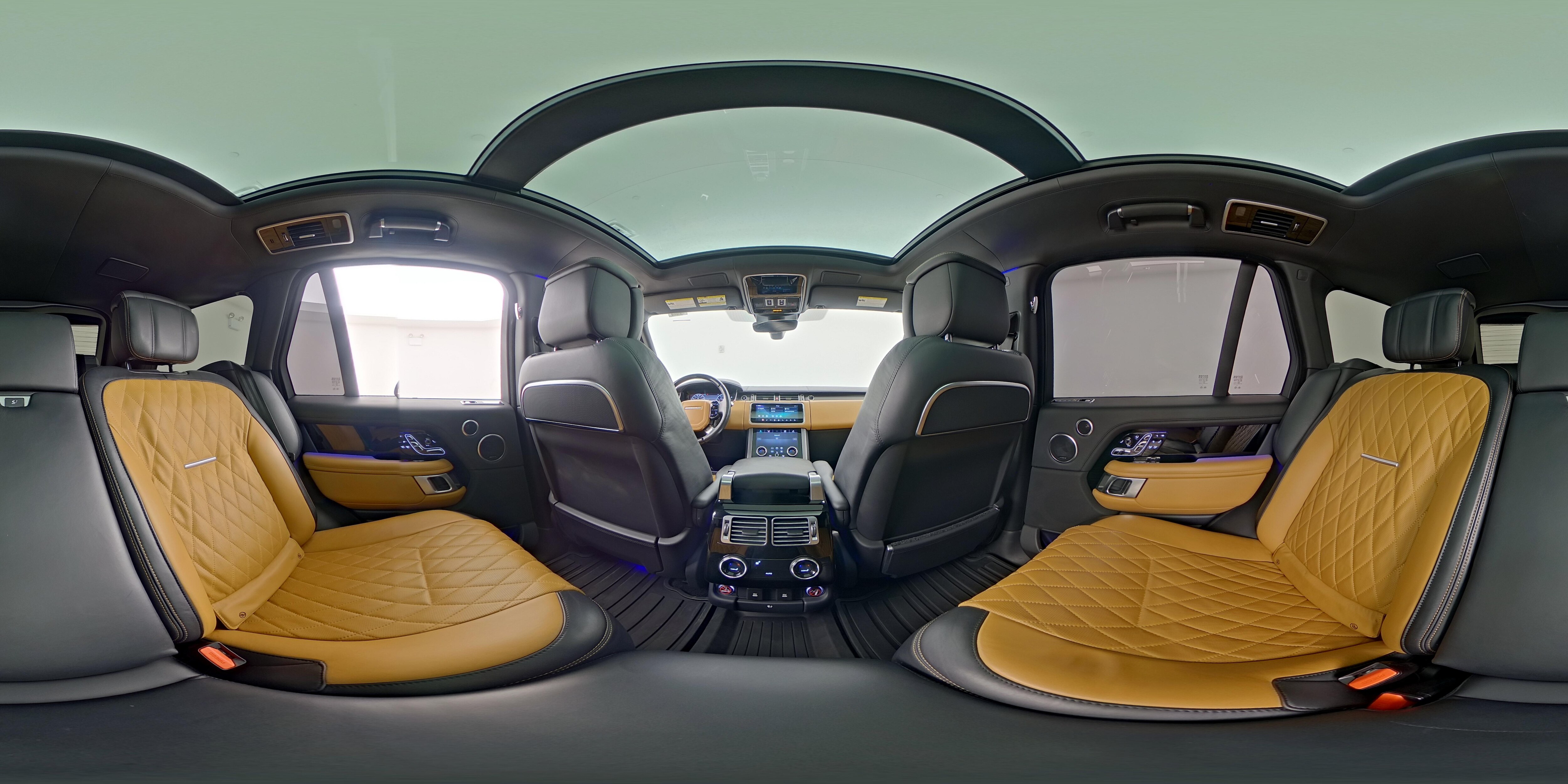 2020 Land Rover Range Rover SVAutobiography - Photo 27