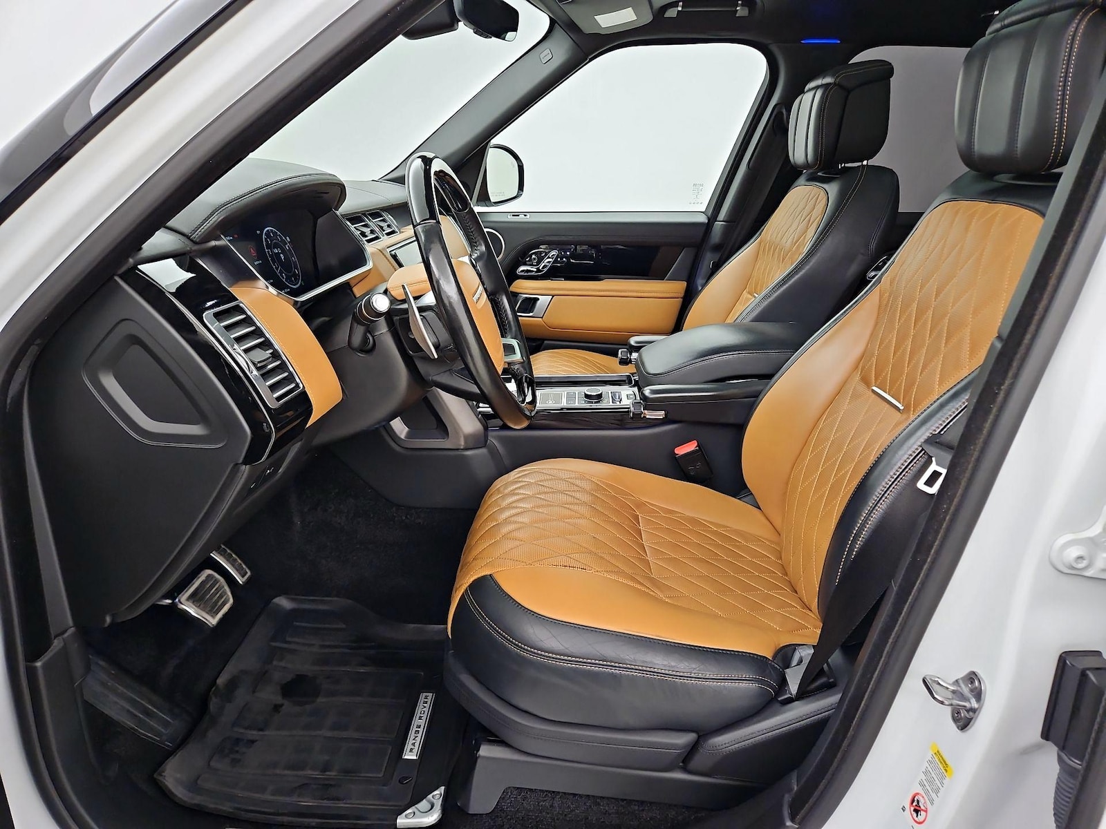 2020 Land Rover Range Rover SVAutobiography - Photo 12