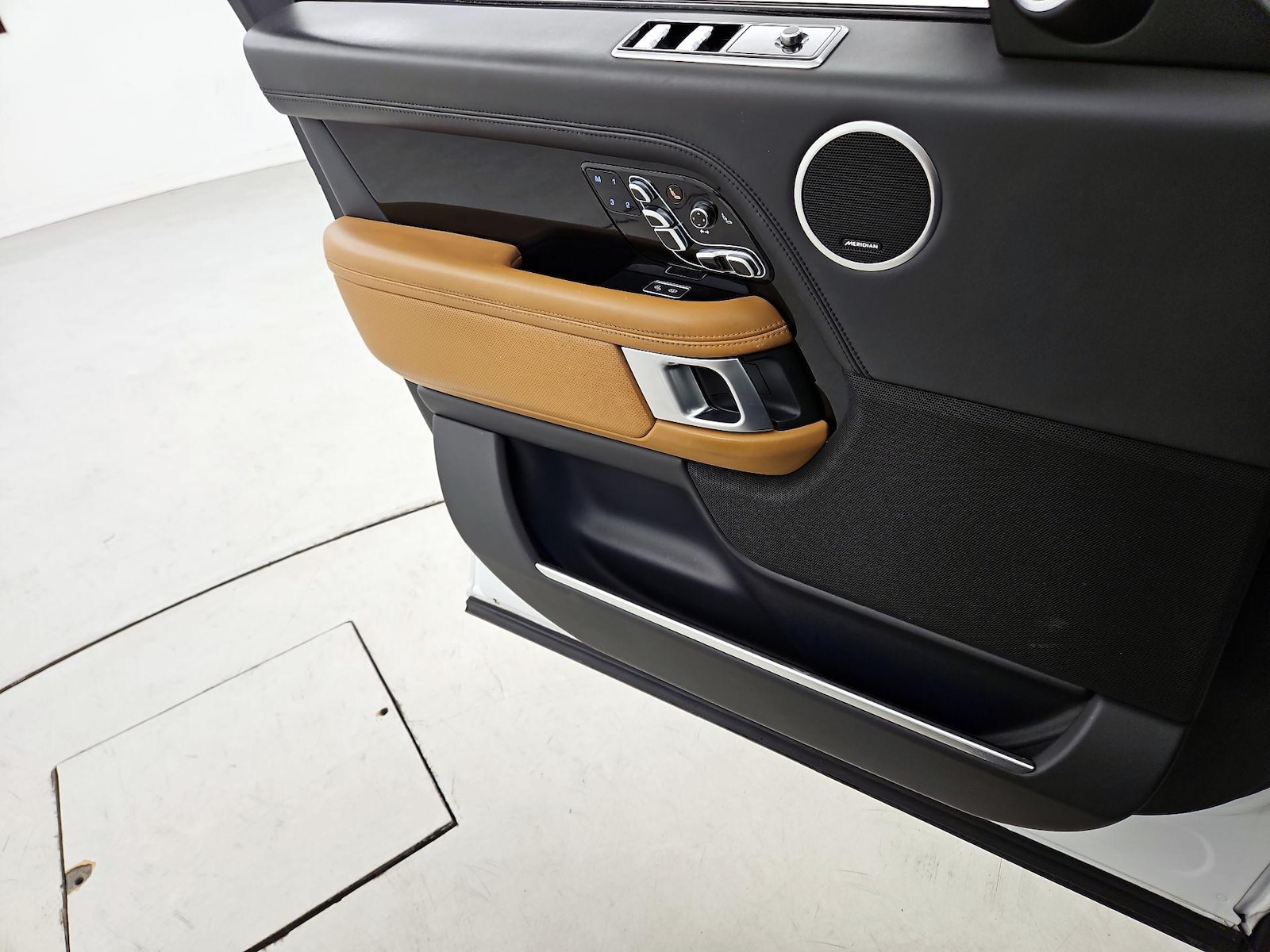2020 Land Rover Range Rover SVAutobiography - Photo 13