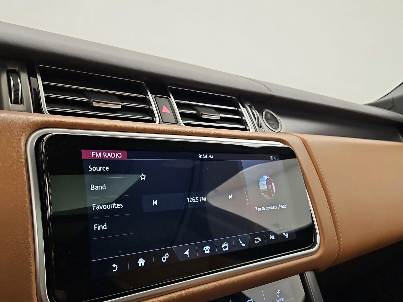 2020 Land Rover Range Rover SVAutobiography - Photo 17
