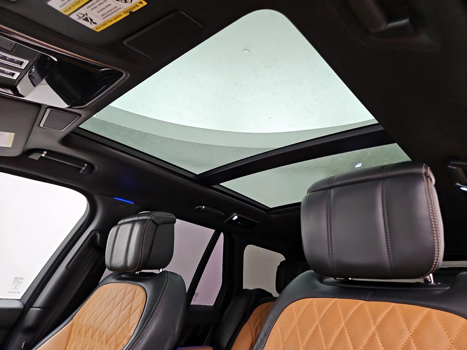 2020 Land Rover Range Rover SVAutobiography - Photo 21