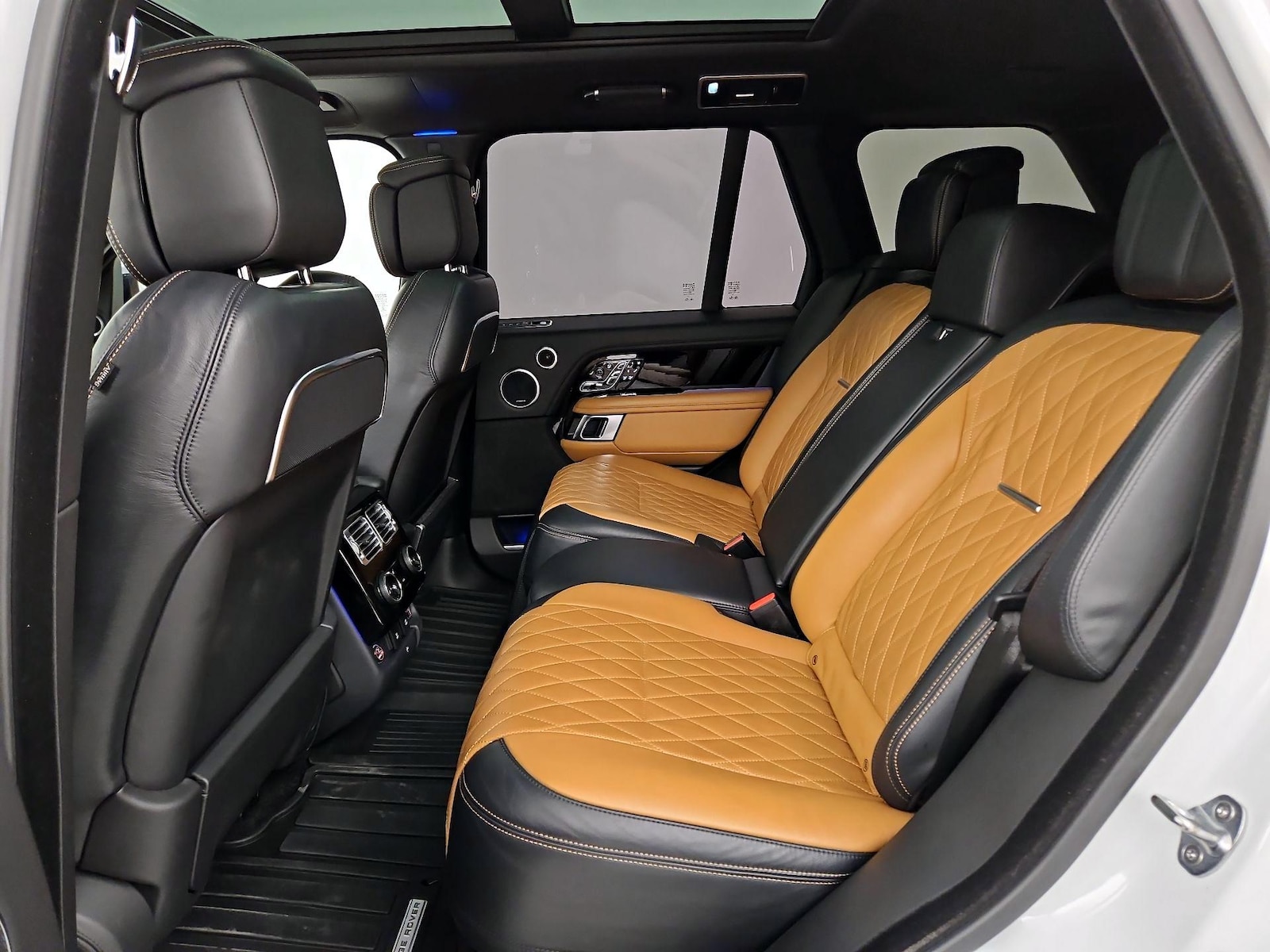 2020 Land Rover Range Rover SVAutobiography - Photo 22
