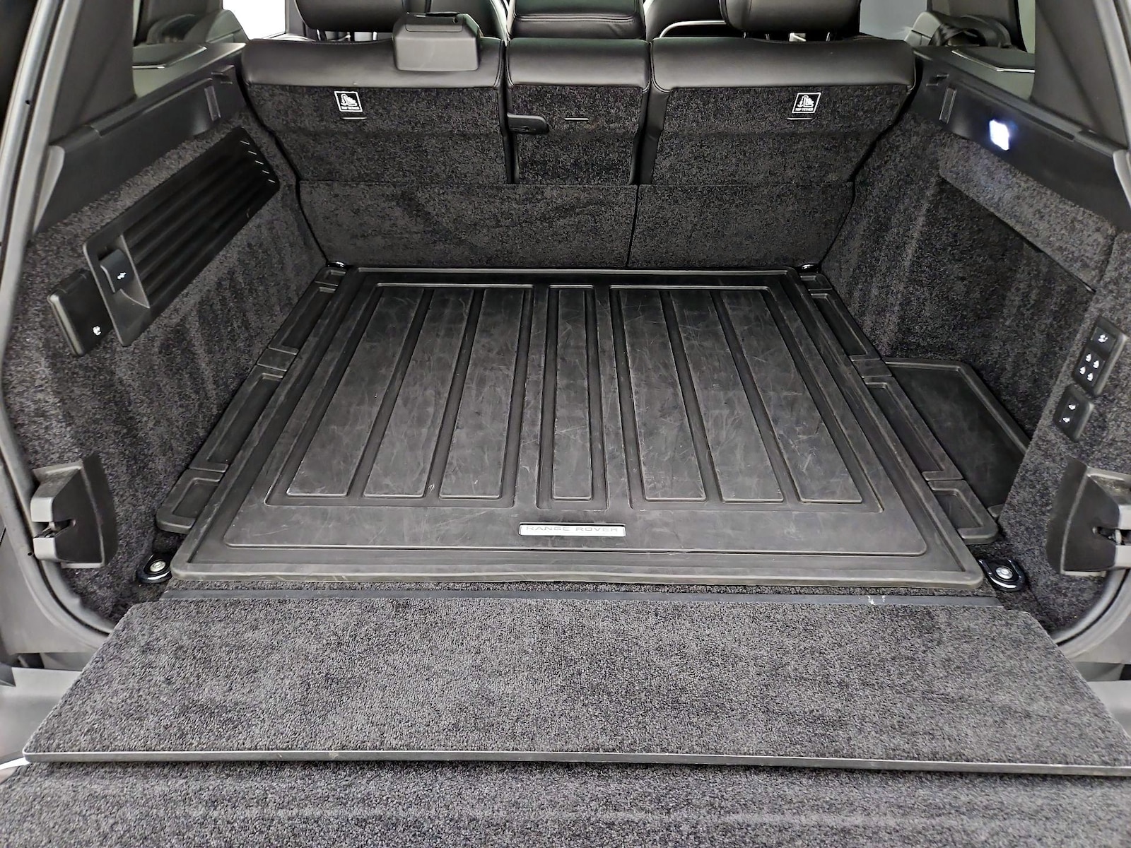 2020 Land Rover Range Rover SVAutobiography - Photo 23
