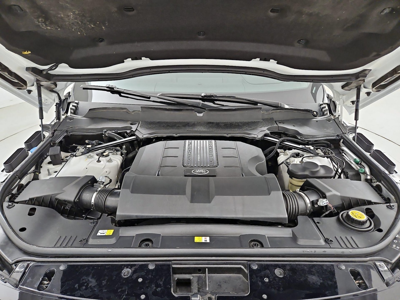 2020 Land Rover Range Rover SVAutobiography - Photo 24