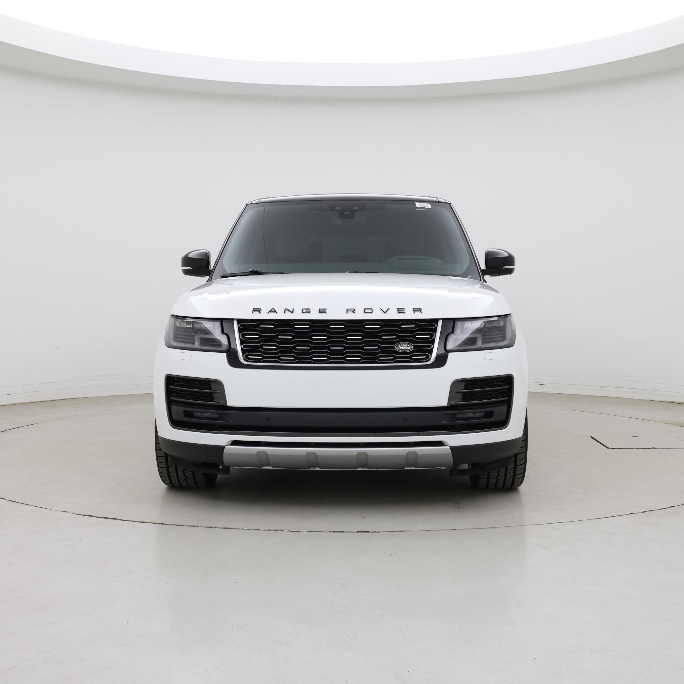 Thumbnail: 2020 Land Rover Range Rover - 5