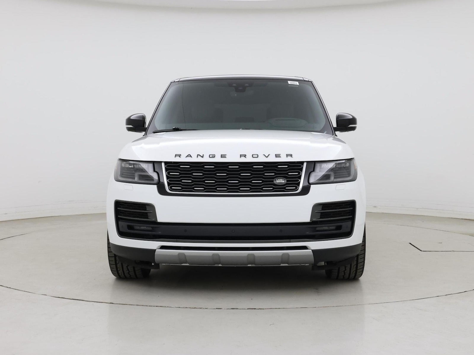 2020 Land Rover Range Rover SVAutobiography - Photo 6