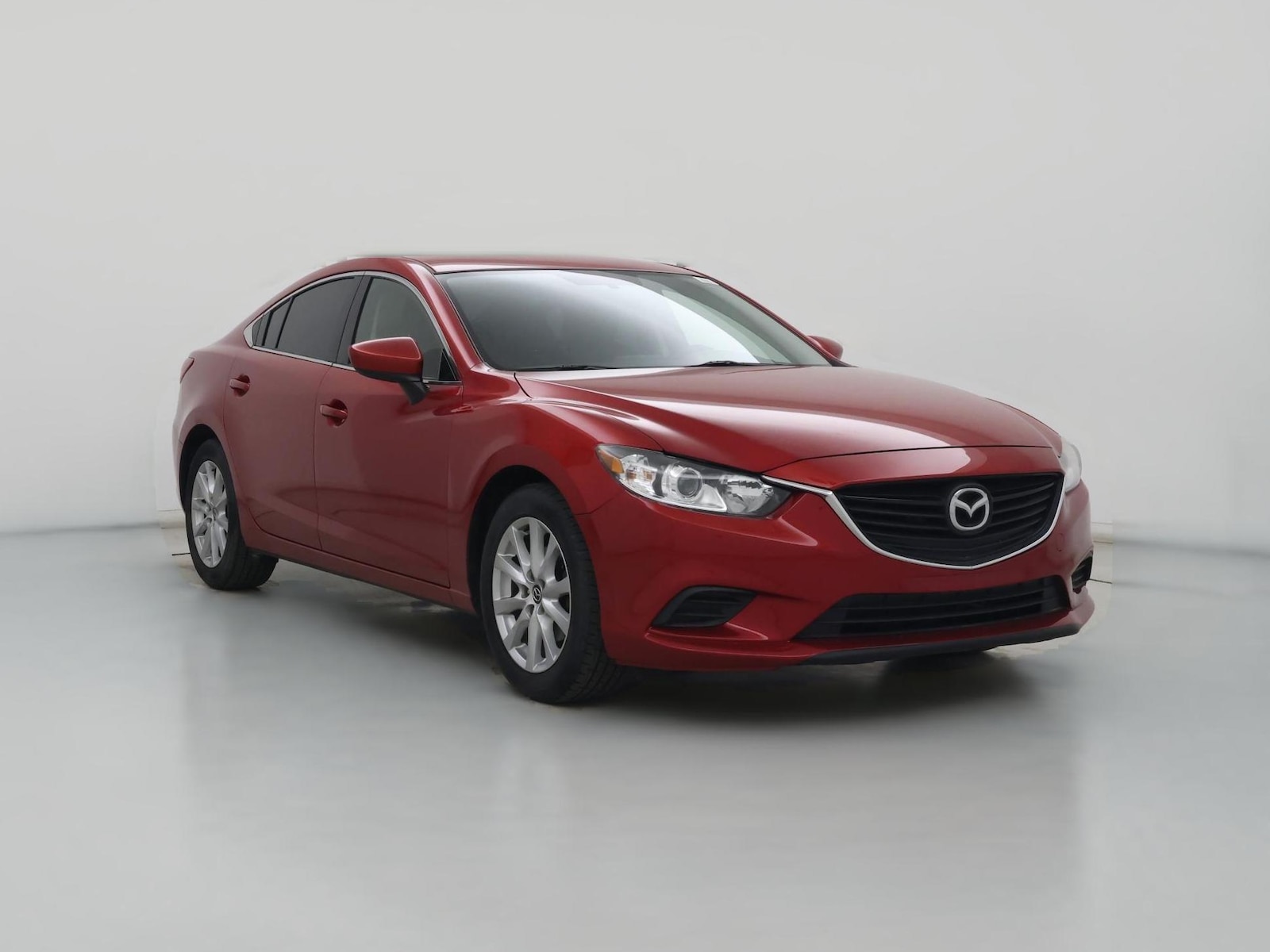 2016 Mazda MAZDA6