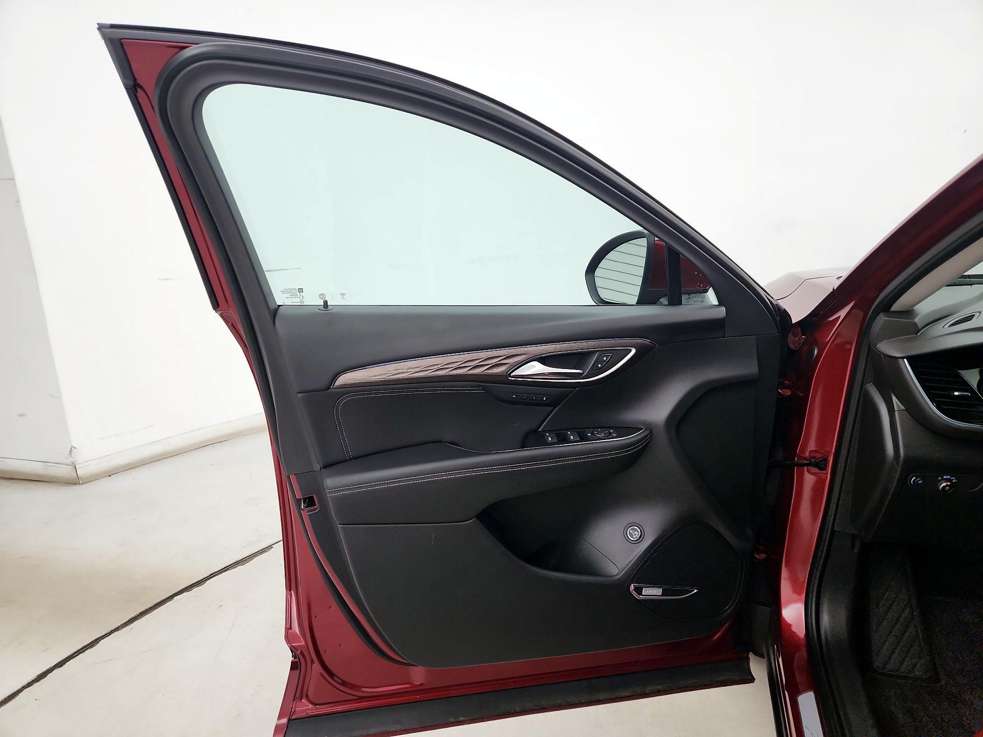 Thumbnail: 2023 Buick Envision - 12