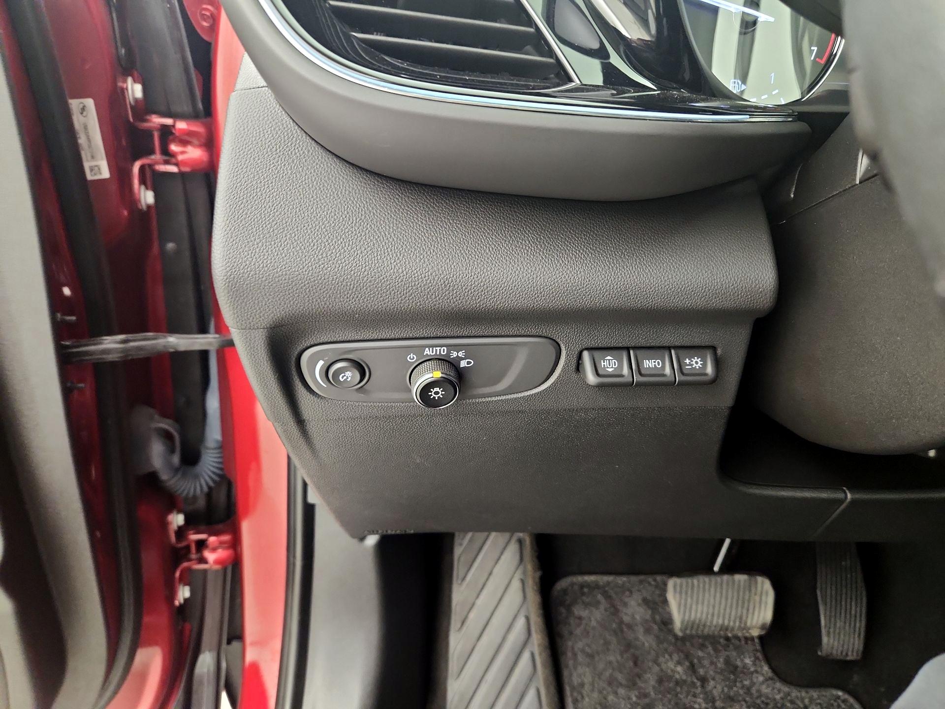 Thumbnail: 2023 Buick Envision - 13