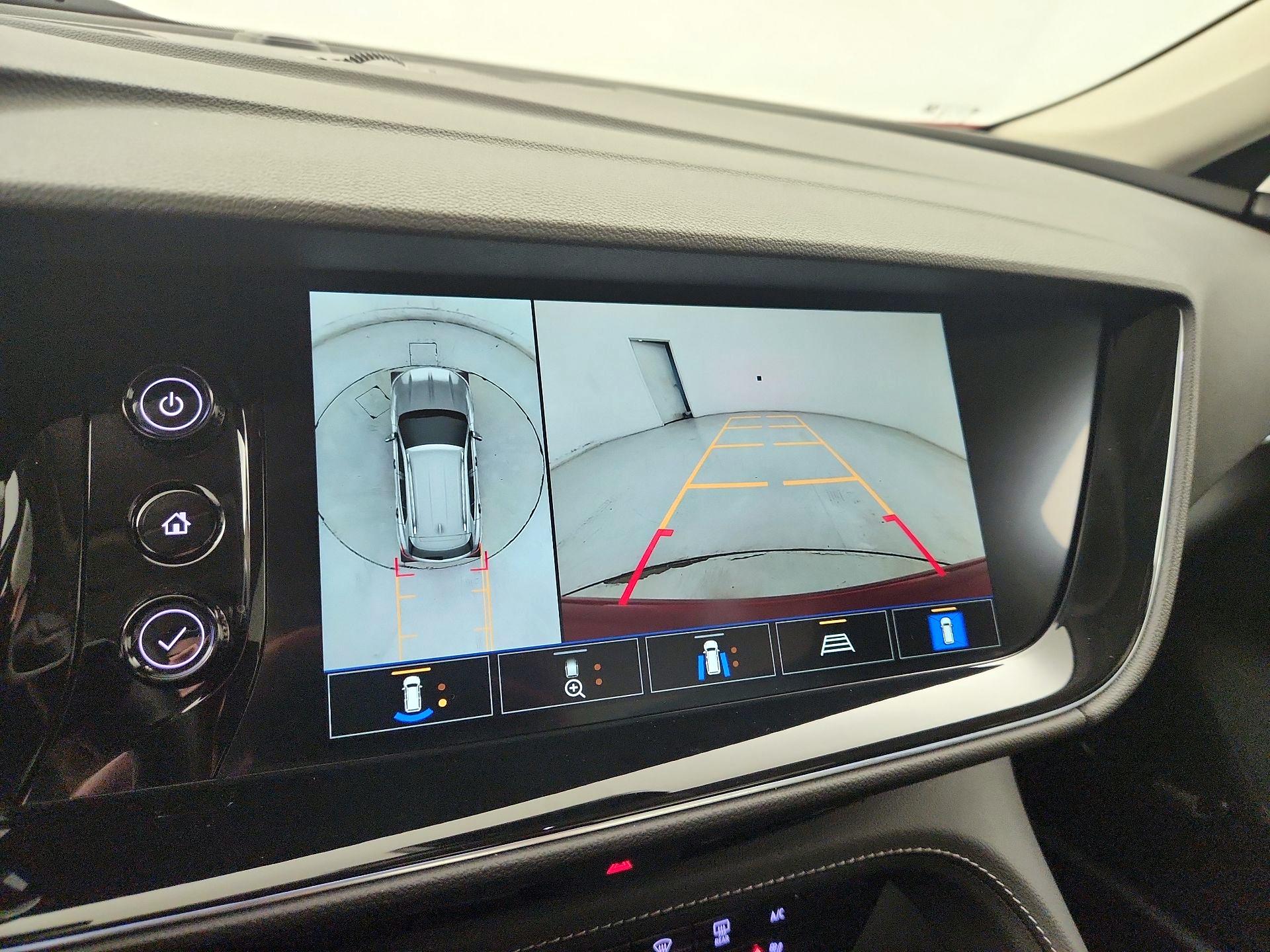 Thumbnail: 2023 Buick Envision - 14