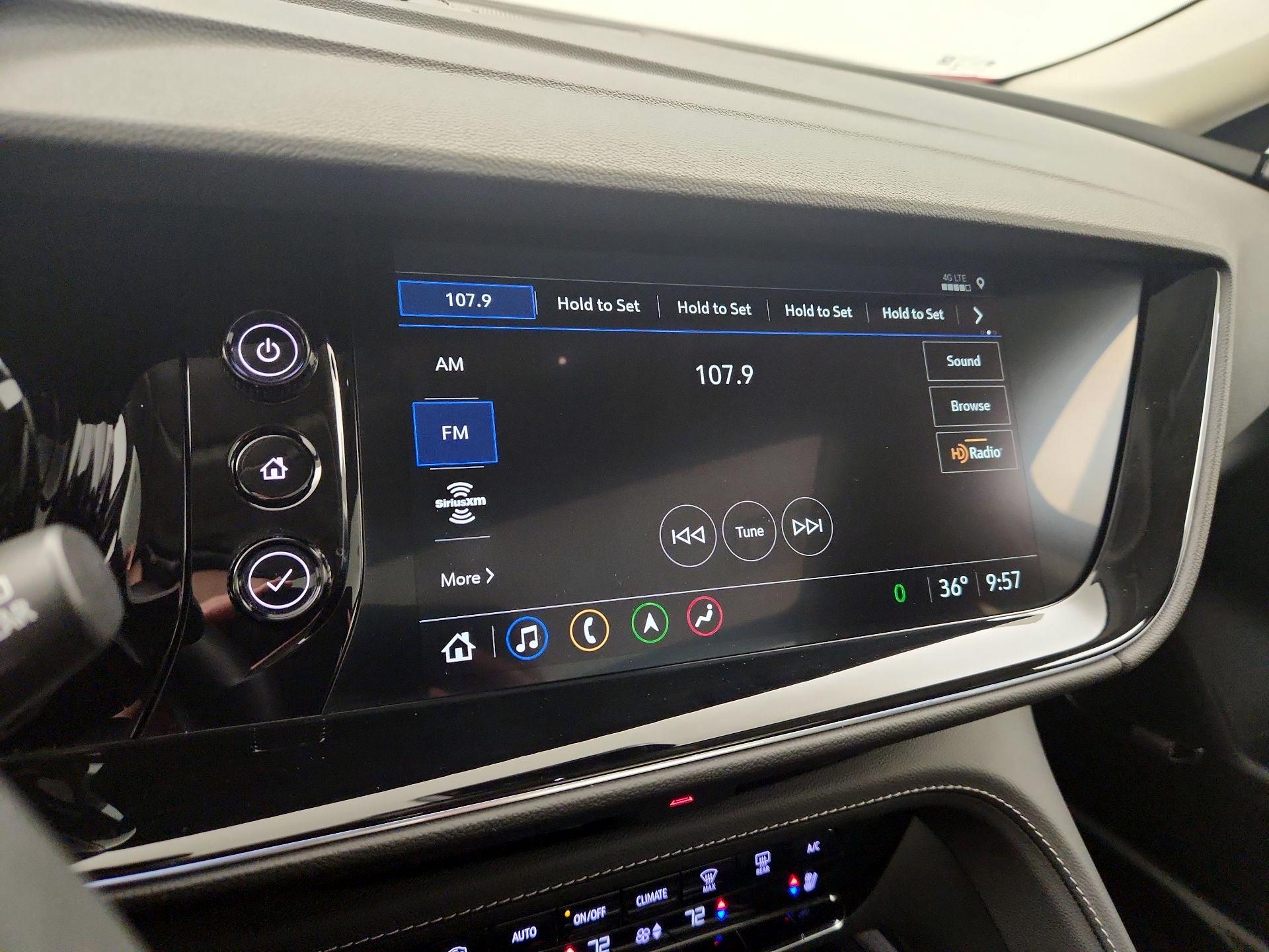 Thumbnail: 2023 Buick Envision - 15