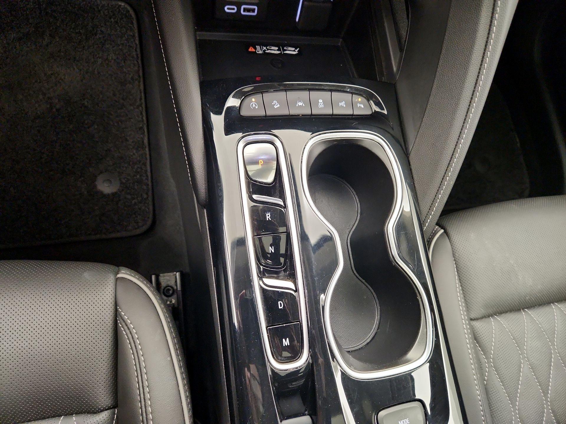 Thumbnail: 2023 Buick Envision - 17