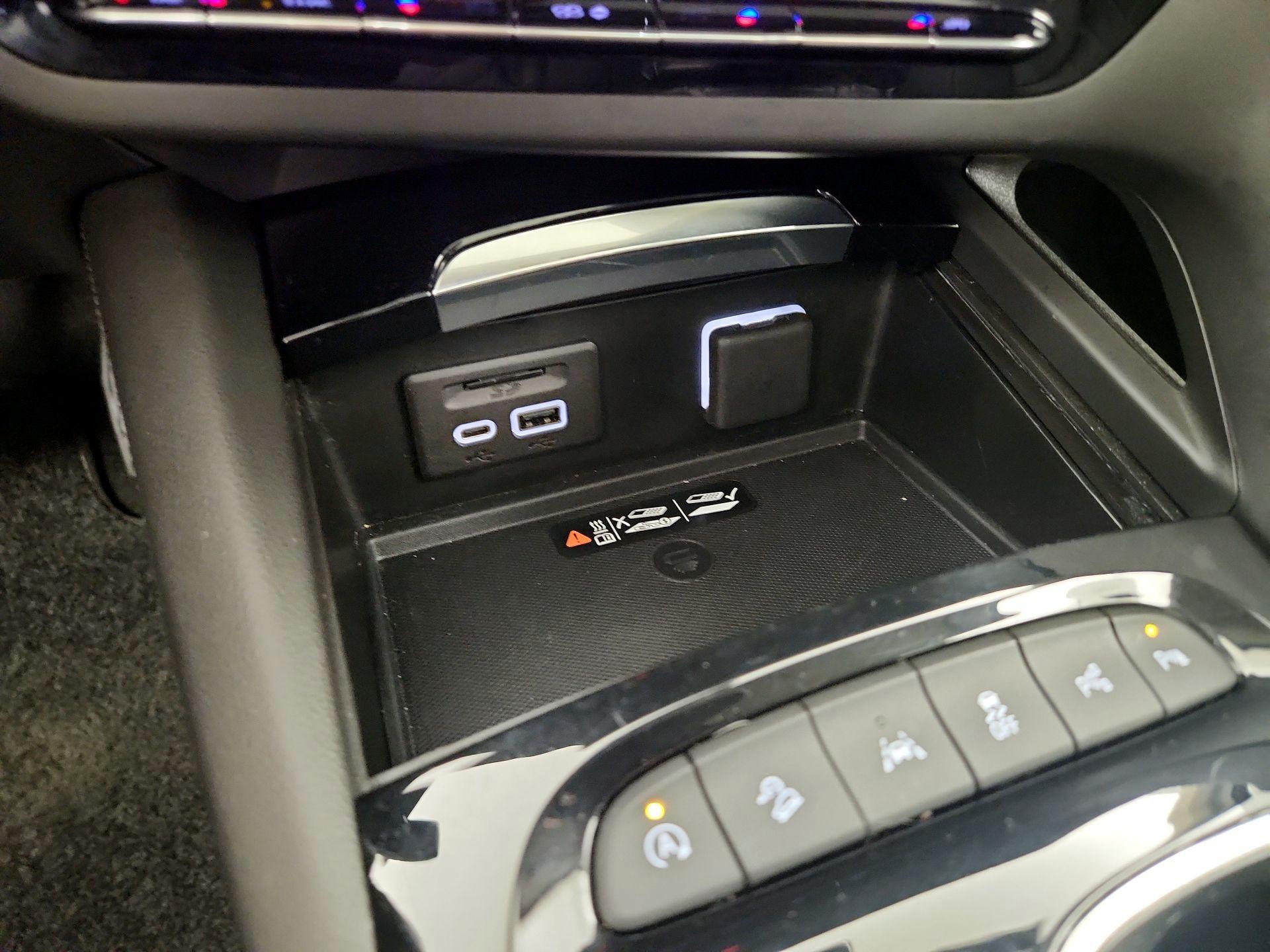 Thumbnail: 2023 Buick Envision - 18